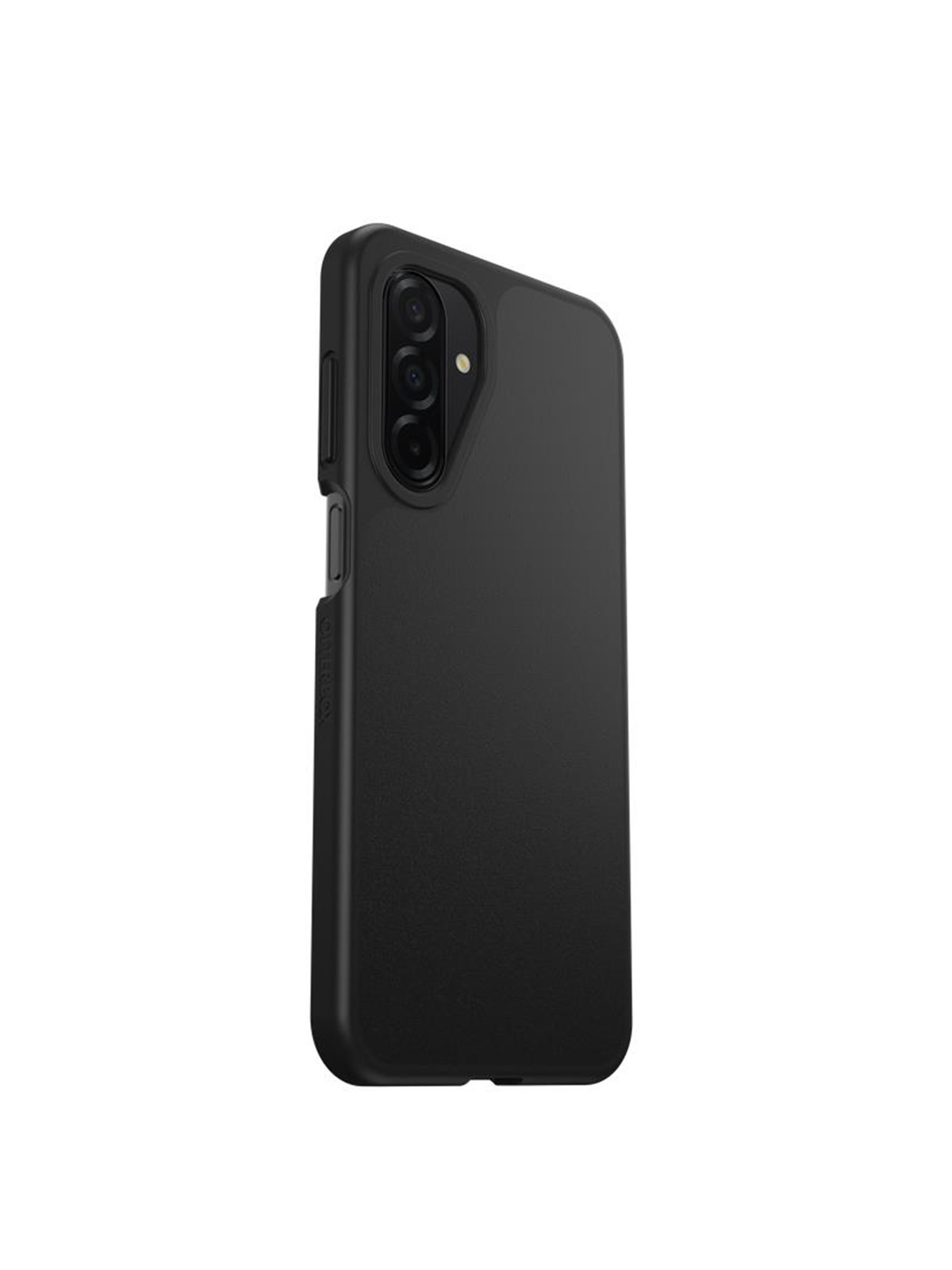 OtterBox React Galaxy A26 5G - black, Mobilcover