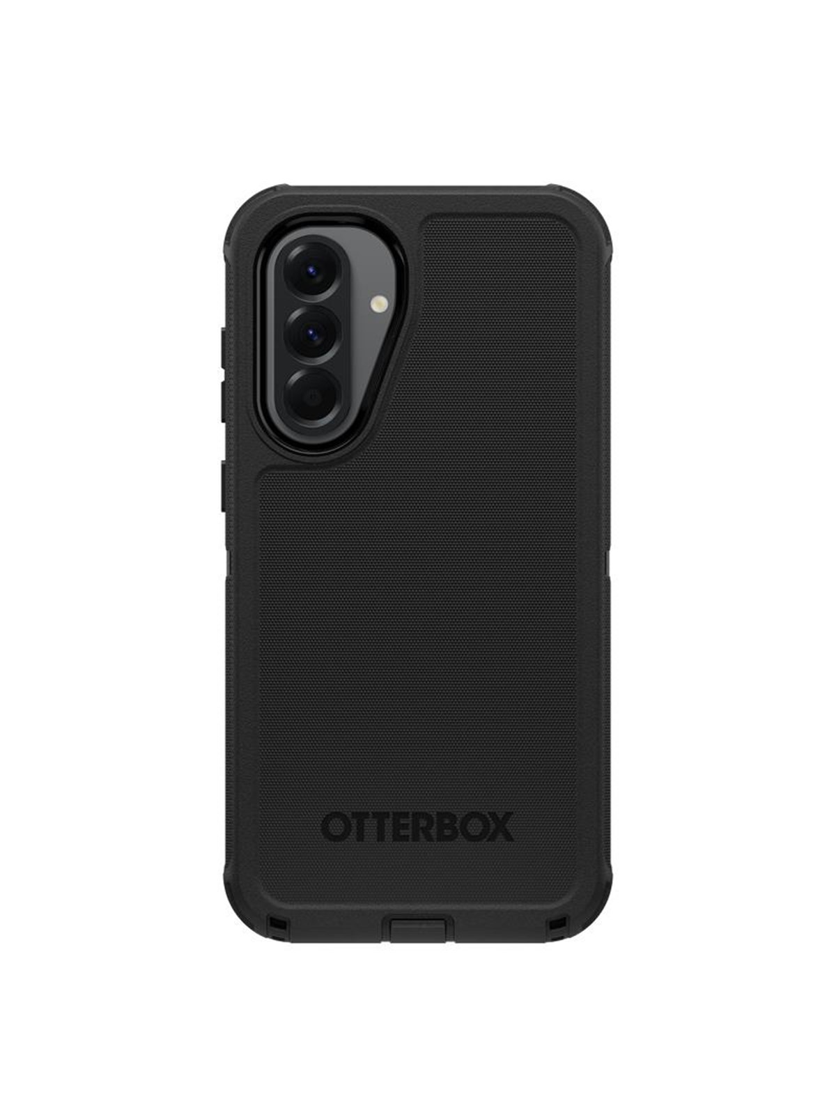 OtterBox Defender Galaxy A56 5G - black, Mobilcover