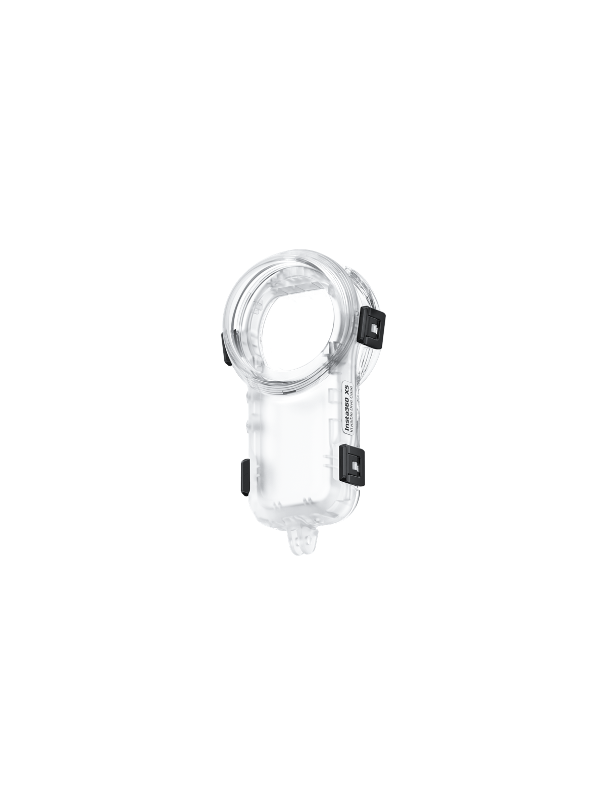 Insta360 X5 Invisible Dive Case, Gopro Tilbehør