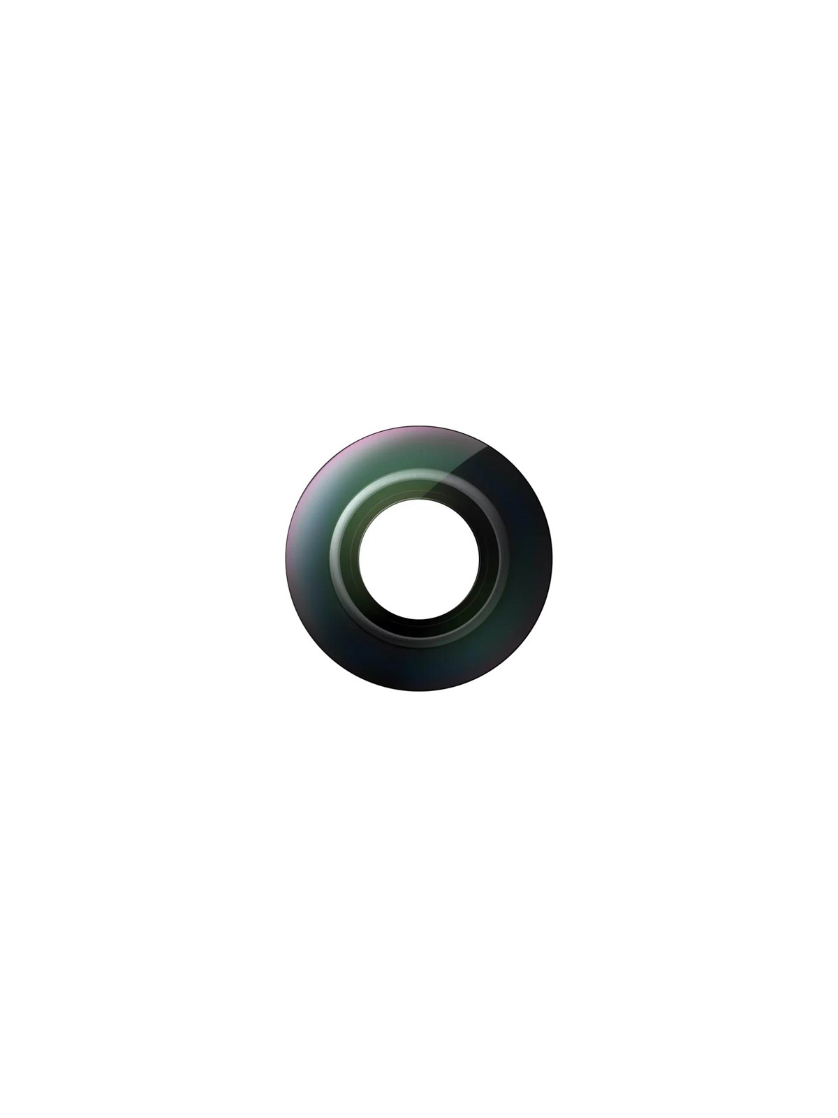 Insta360 X5 Replacement Lens Kit - Single Lens, Gopro Tilbehør