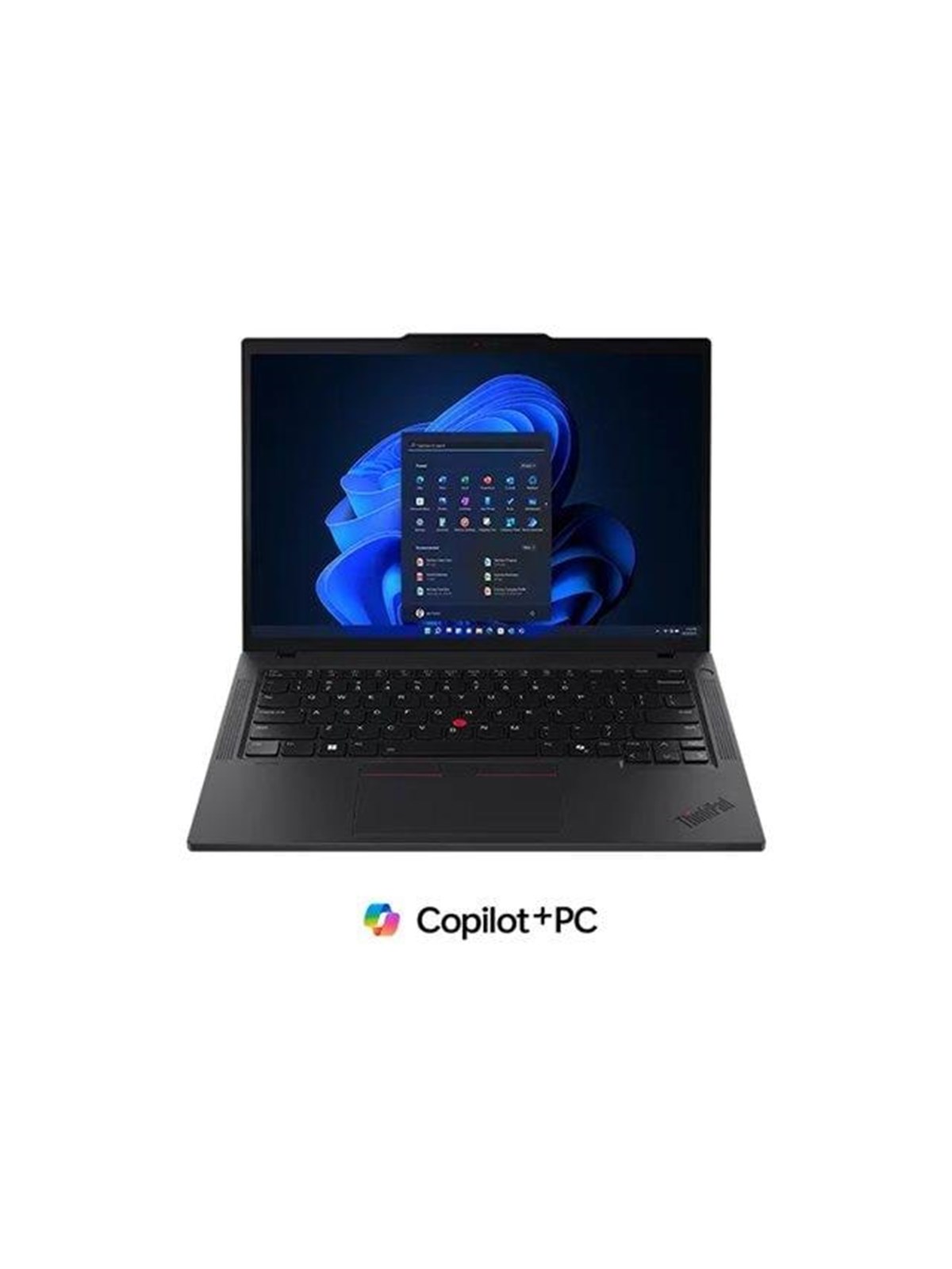 Lenovo Thinkpad P14s Gen 6 - 14" | Ryzen AI 7 | 32GB | 1TB | AMD PRO, Bærbar