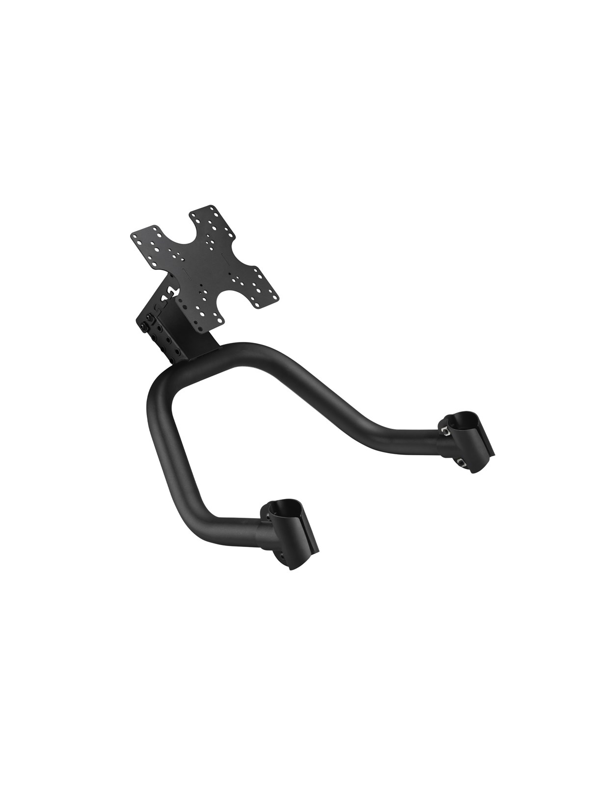 Next Level Racing RACING F-GT PRO DIRECT MONITOR MOUNT 50 kg 27"-43" Fra 75 x 75 mm