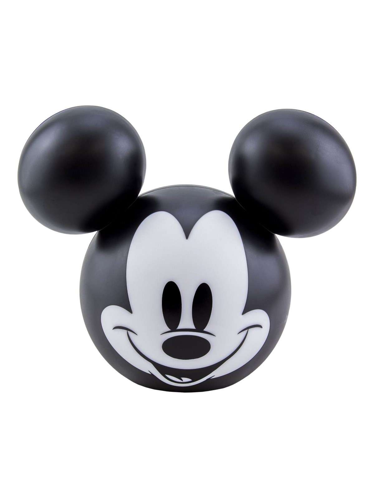 Paladone 3D MICKEY MOUSE LIGHT STD, Børnelampe