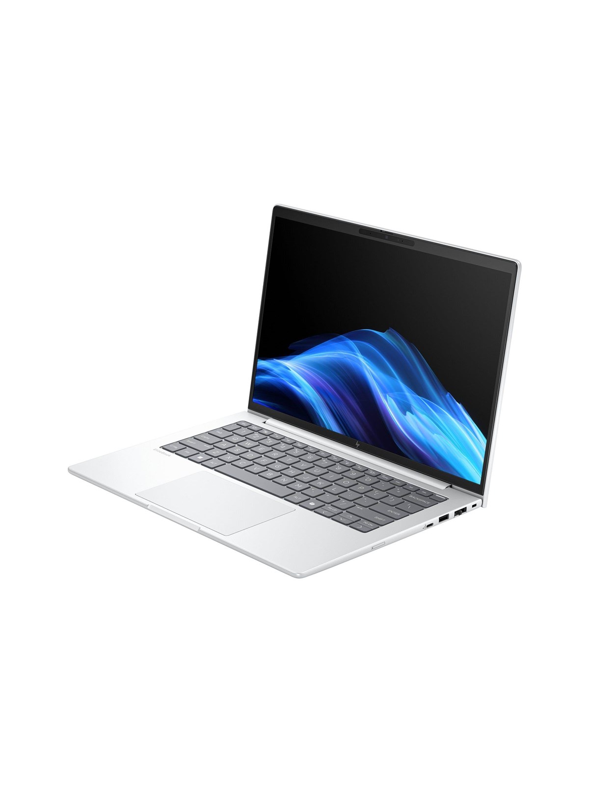HP EliteBook 8 G1i - 14" | Intel Core Ultra 5 225U | 16GB | 512GB, Bærbar