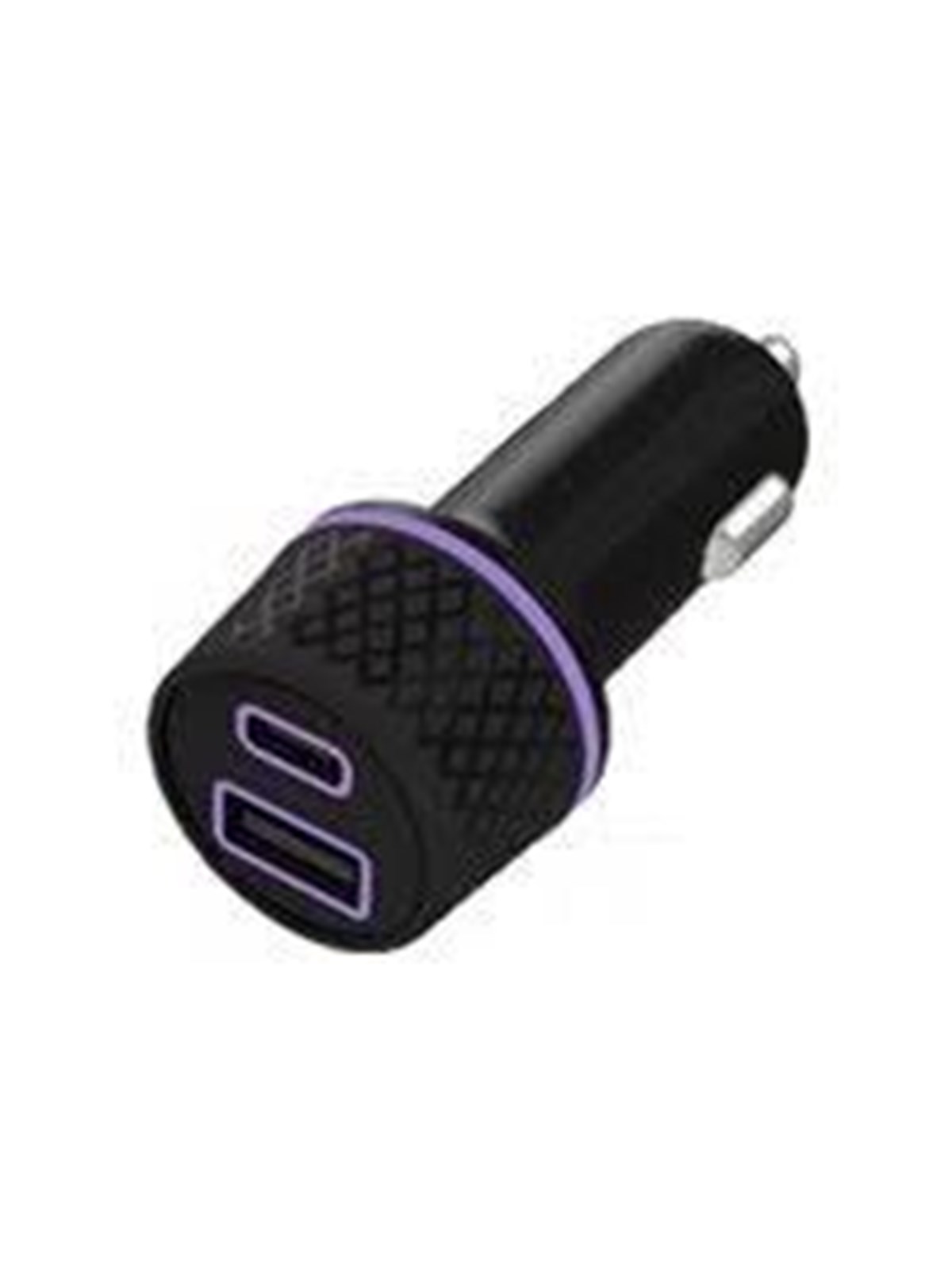 Oniverse Mobile device charger Portable gaming console Black Cigar lighter Fast charging Auto 60W 1.5