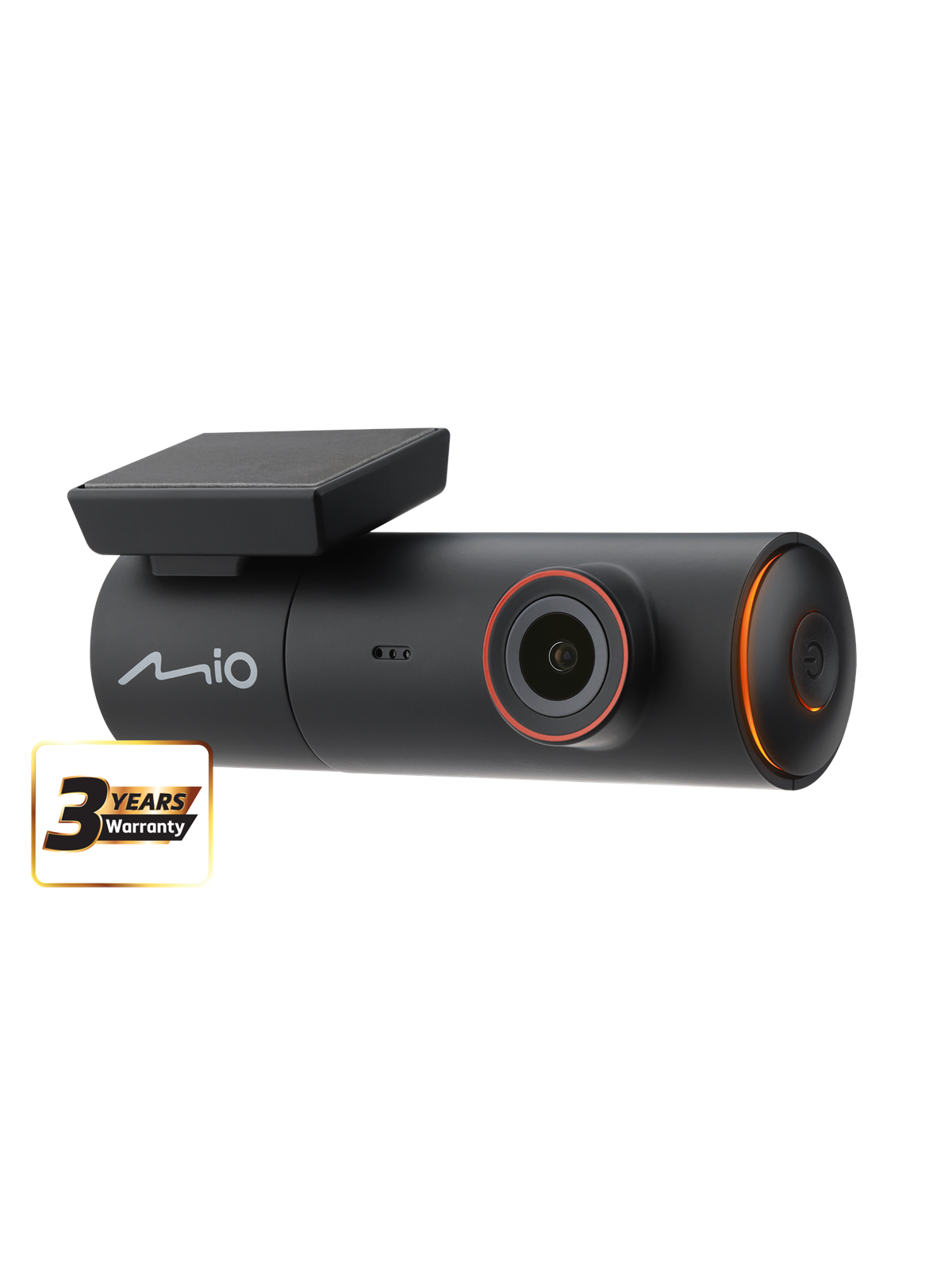 Mio MiVue J35 | 2.5K 1440P | WiFi | OTA | GPS, Dashcam