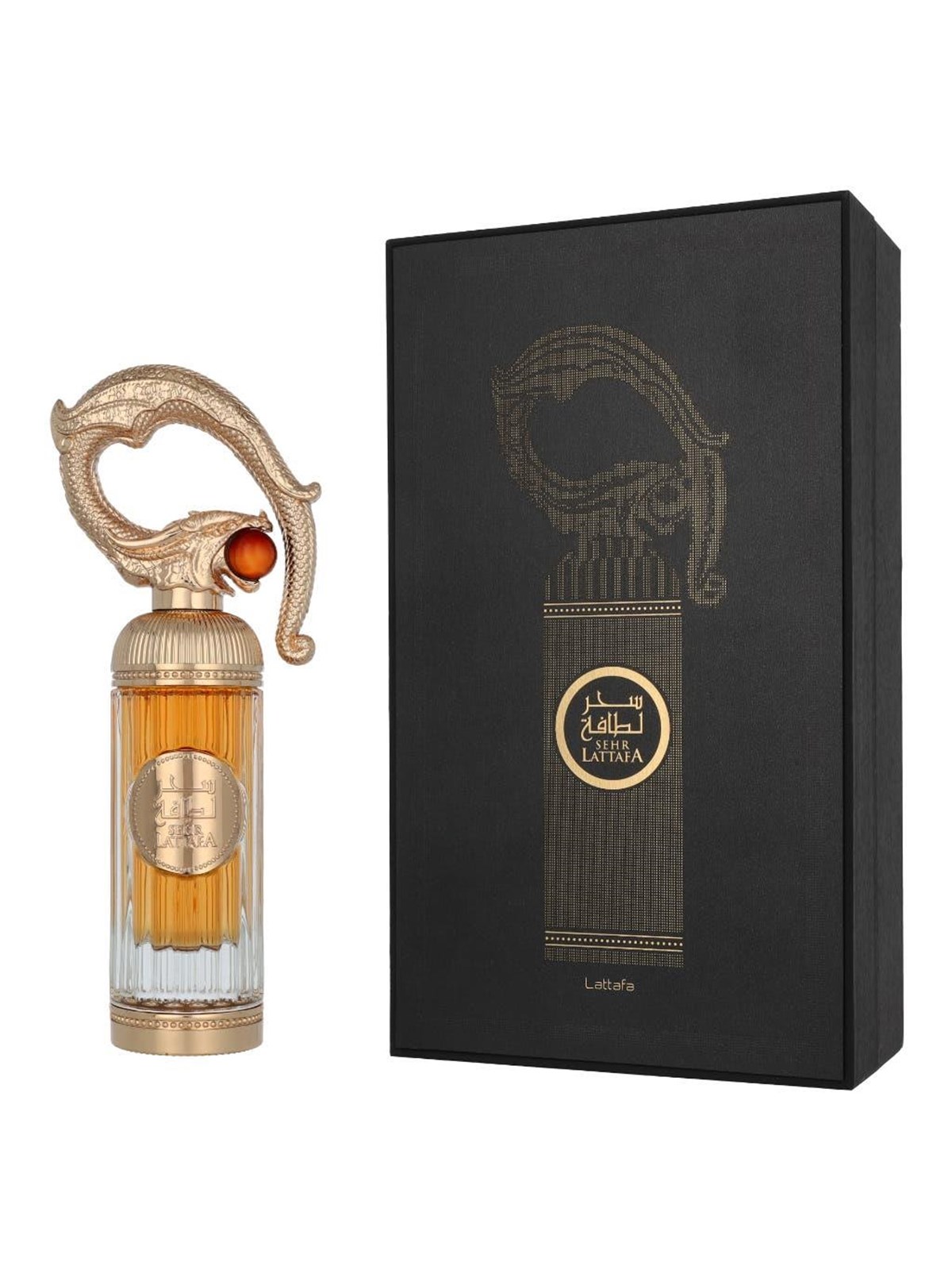 Lattafa Pride Sehr Edp Spray 100 ml, Parfume