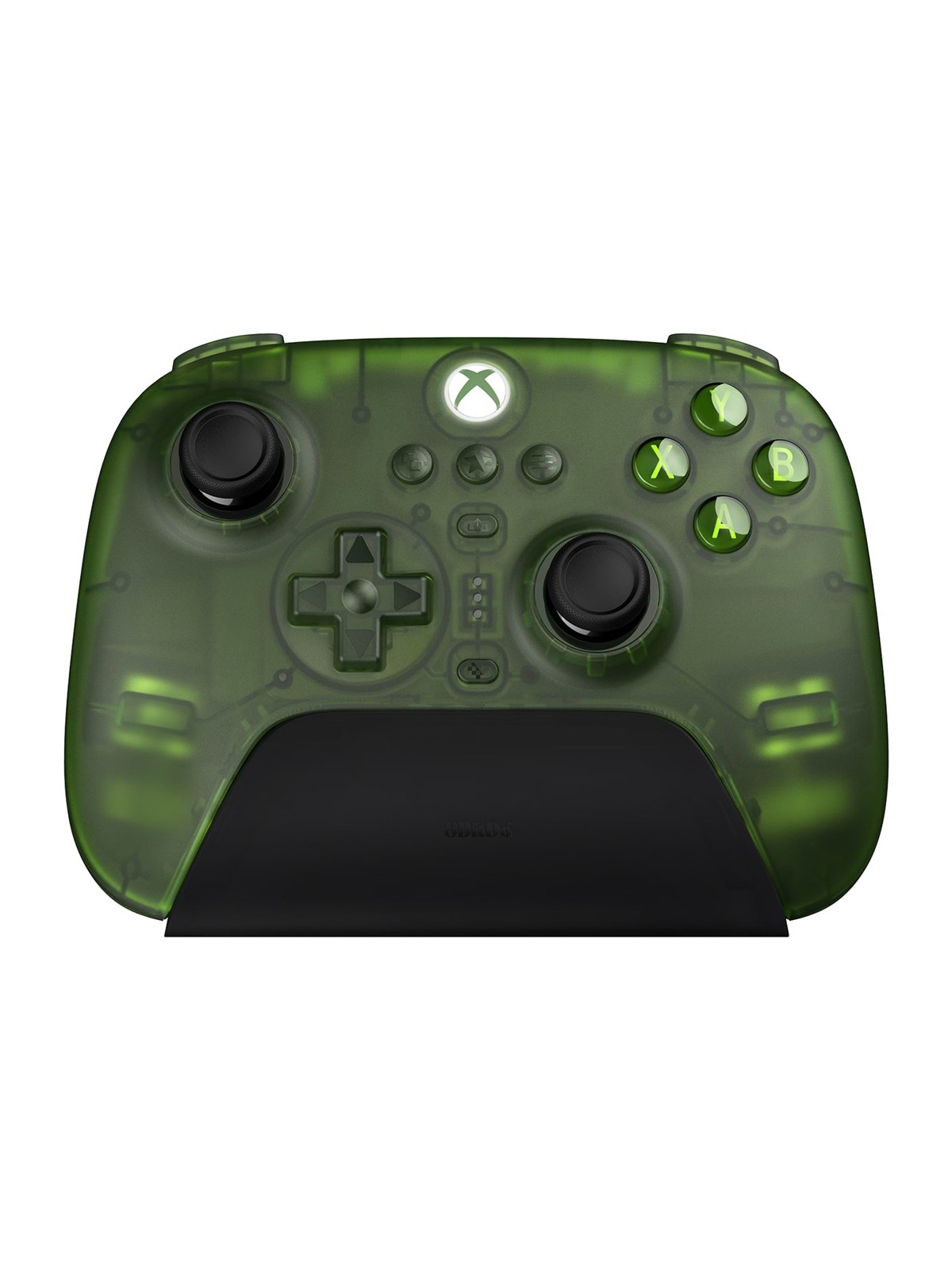8BitDo Ultimate 3-mode - Hall Effect - Xbox - Jade Green - Controller - Android