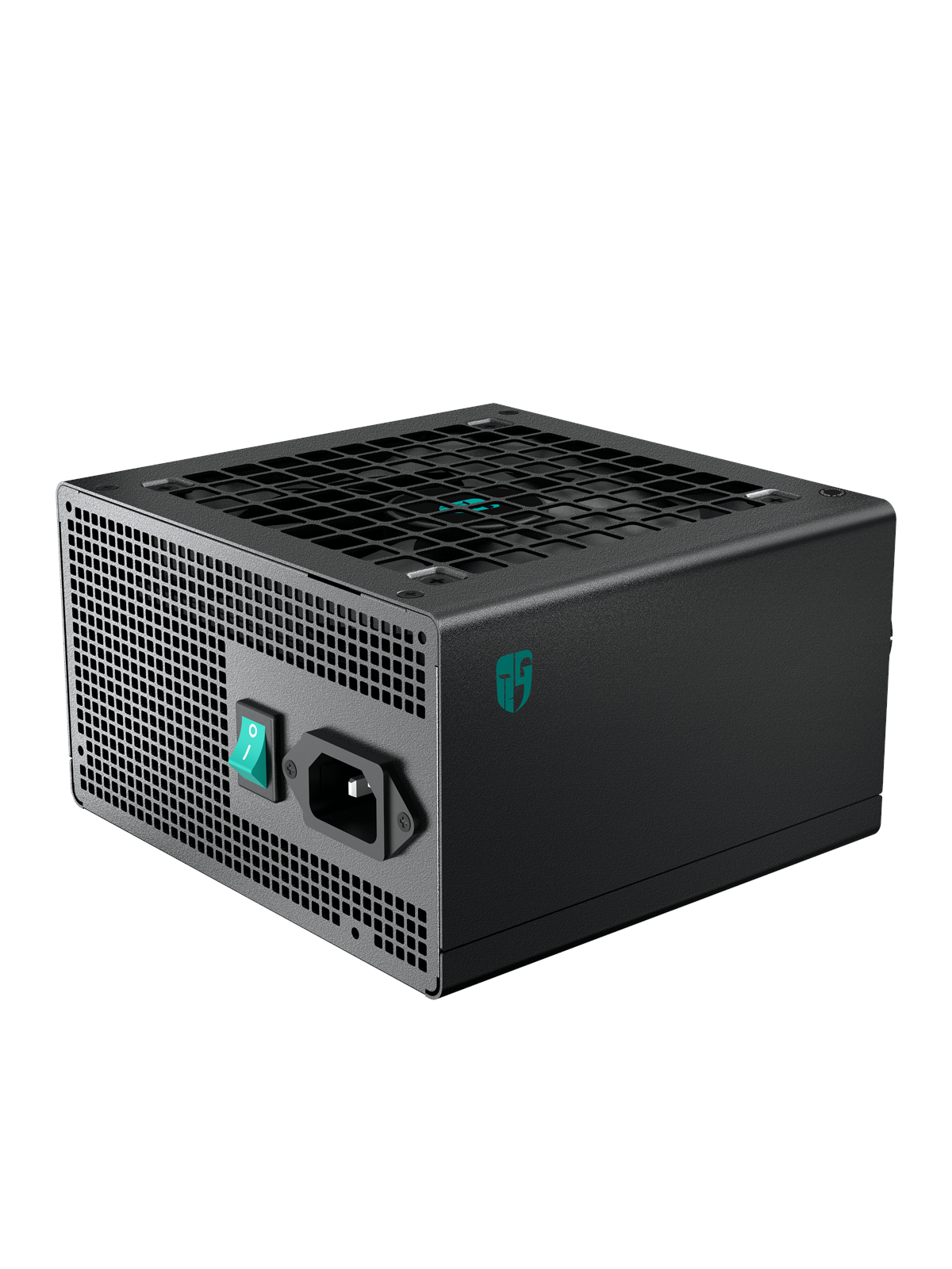 DeepCool Gamestorm PK750D Strømforsyning - 750 Watt - 120 mm - ATX 3.1 - 80 Plus Bronze certified