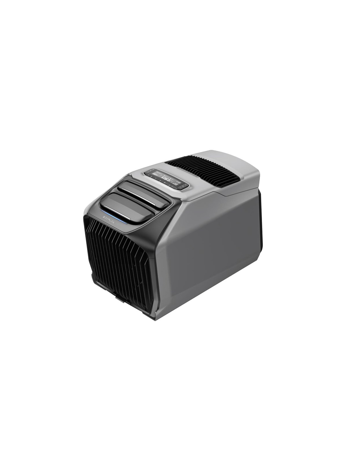 EcoFlow Wave 3 - Bærbar aircondition & varmeapparat (uden batteri), Klimaventilator