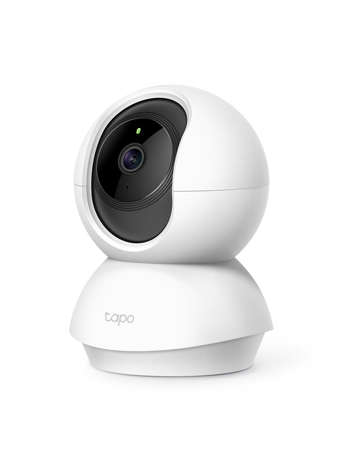 TP-Link Tapo TC70, Smart Home