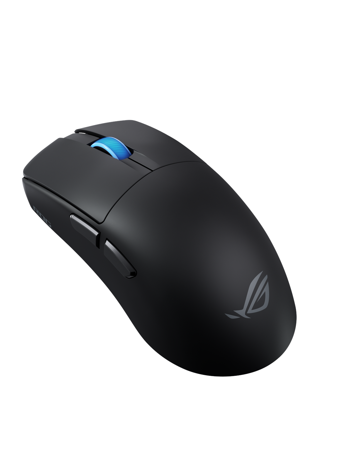 ASUS ROG Harpe II Ace - Gaming Mus - Optisk - 5 knapper - Sort, Mus