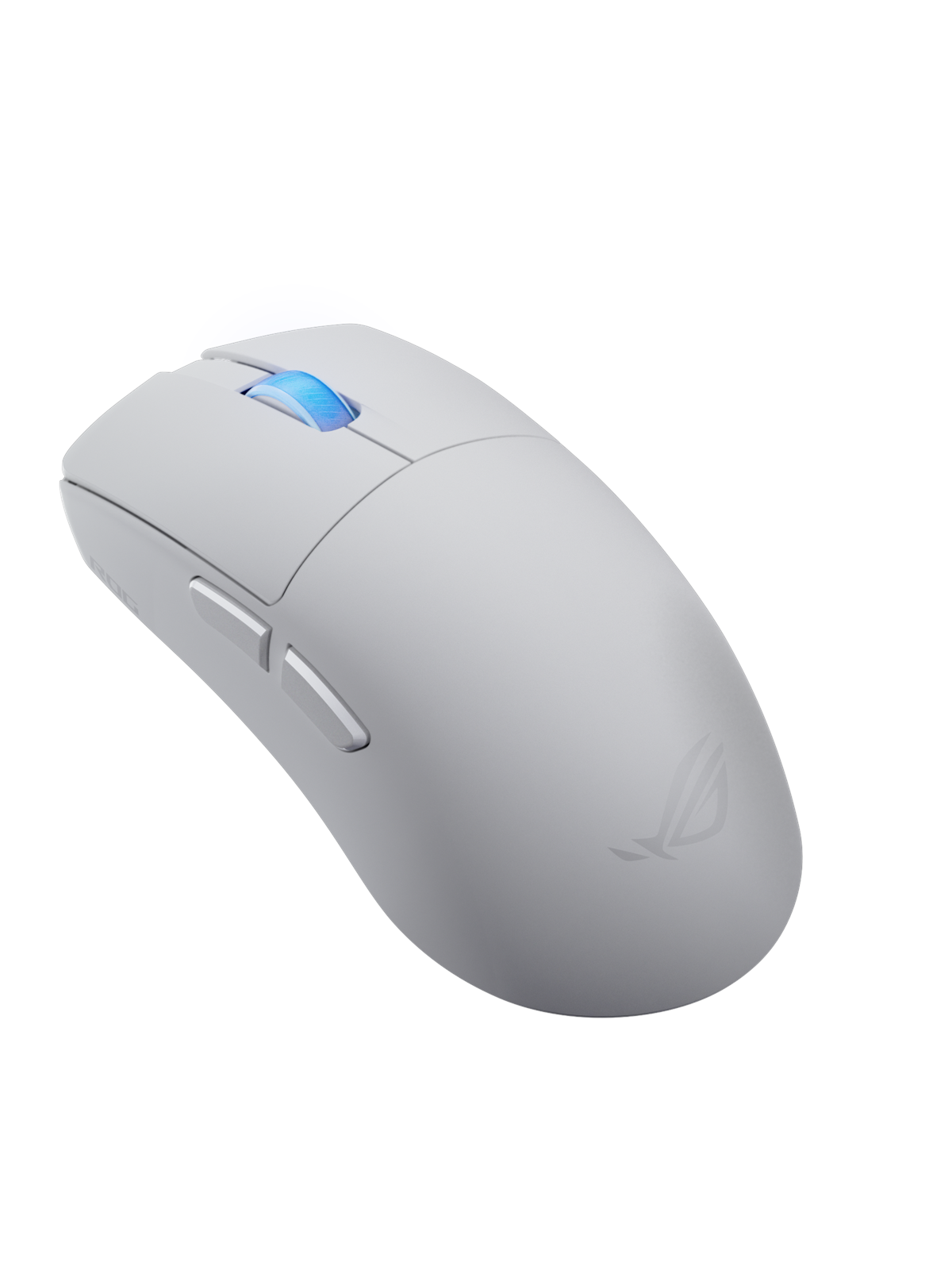 ASUS ROG Harpe II Ace - Gaming Mus - Optisk - 5 knapper - Hvid, Mus
