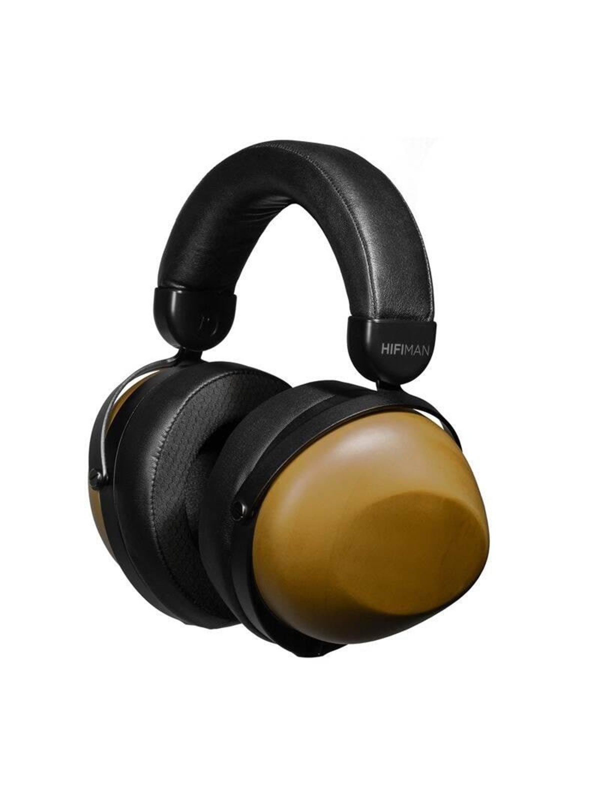 HiFiMAN HE-R10D Wired Dynamic Headphones, Hovedtelefonerheadset2