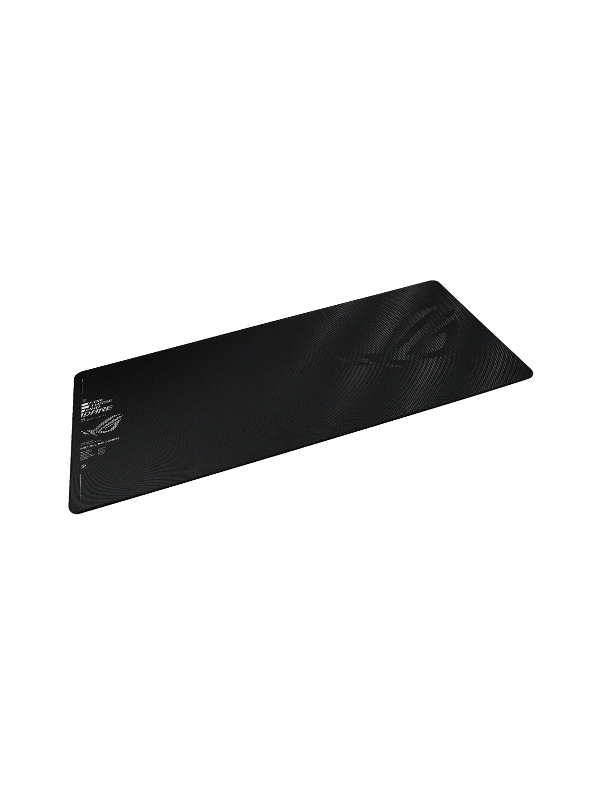 ASUS ROG Sheath II XXL, Musemåtte