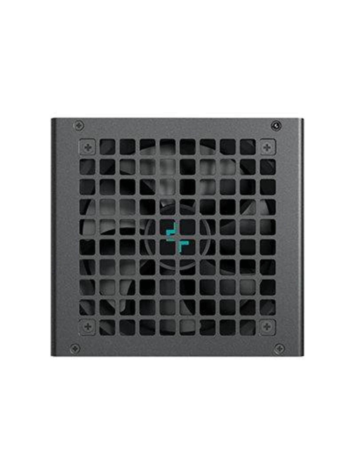 DeepCool PL750D Strømforsyning - 750 Watt - 120 mm - ATX 3.0 - 80 Plus Bronze certified