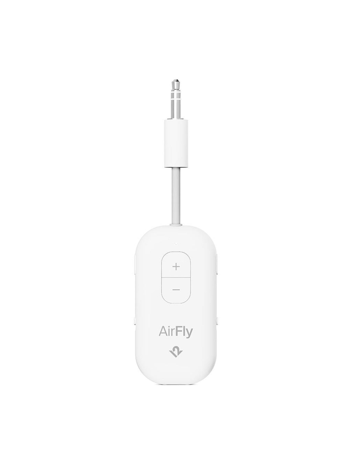 Twelve South AirFly Pro 2 - White, Mobil Tilbehør