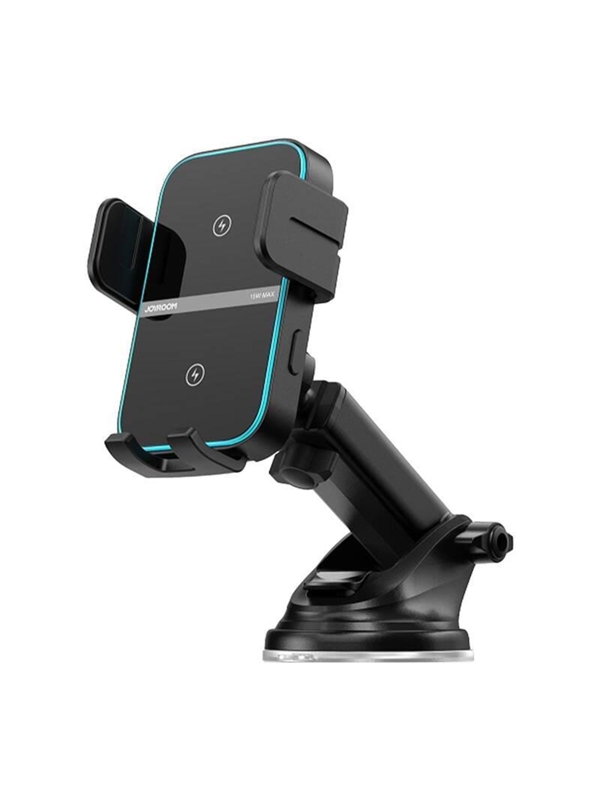 Joyroom Charger Holder JR-ZS246 (Black), Mobil Oplader
