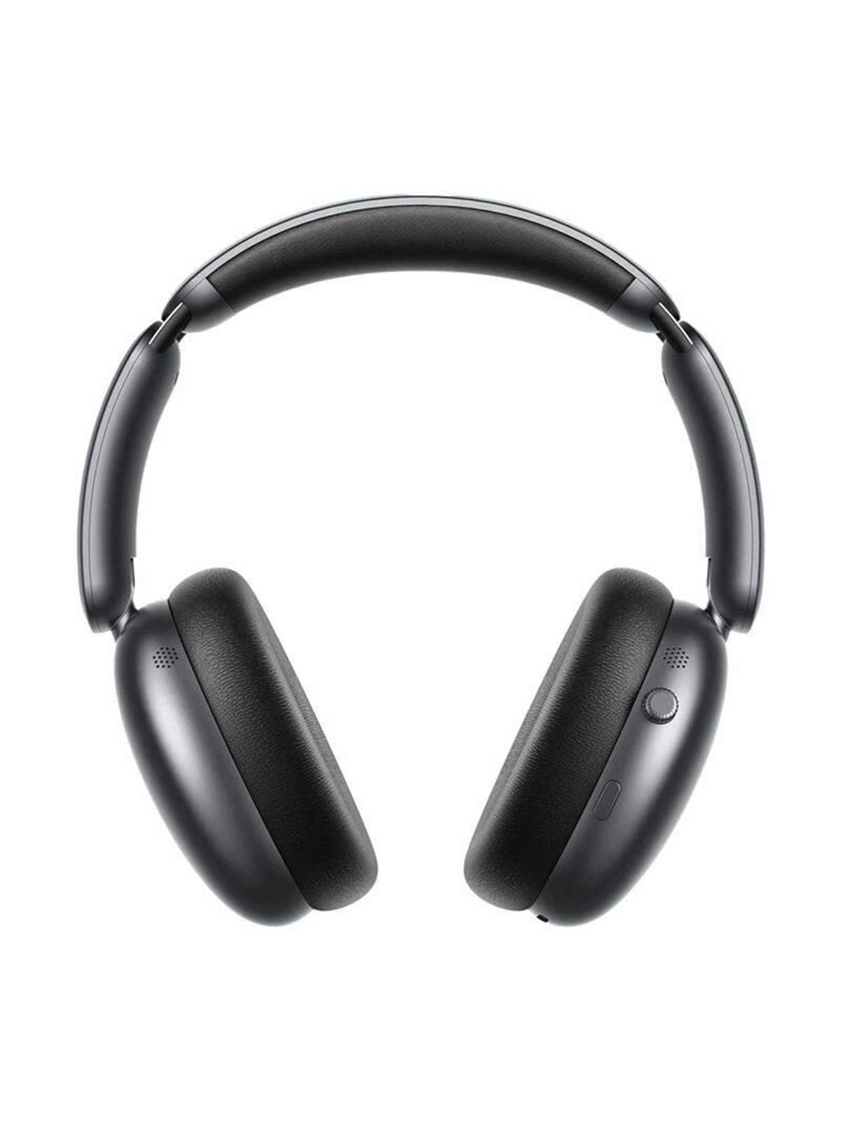 Joyroom JR-JH1 Hybrid ANC Wireless Headphones - Black, Hovedtelefonerheadset2
