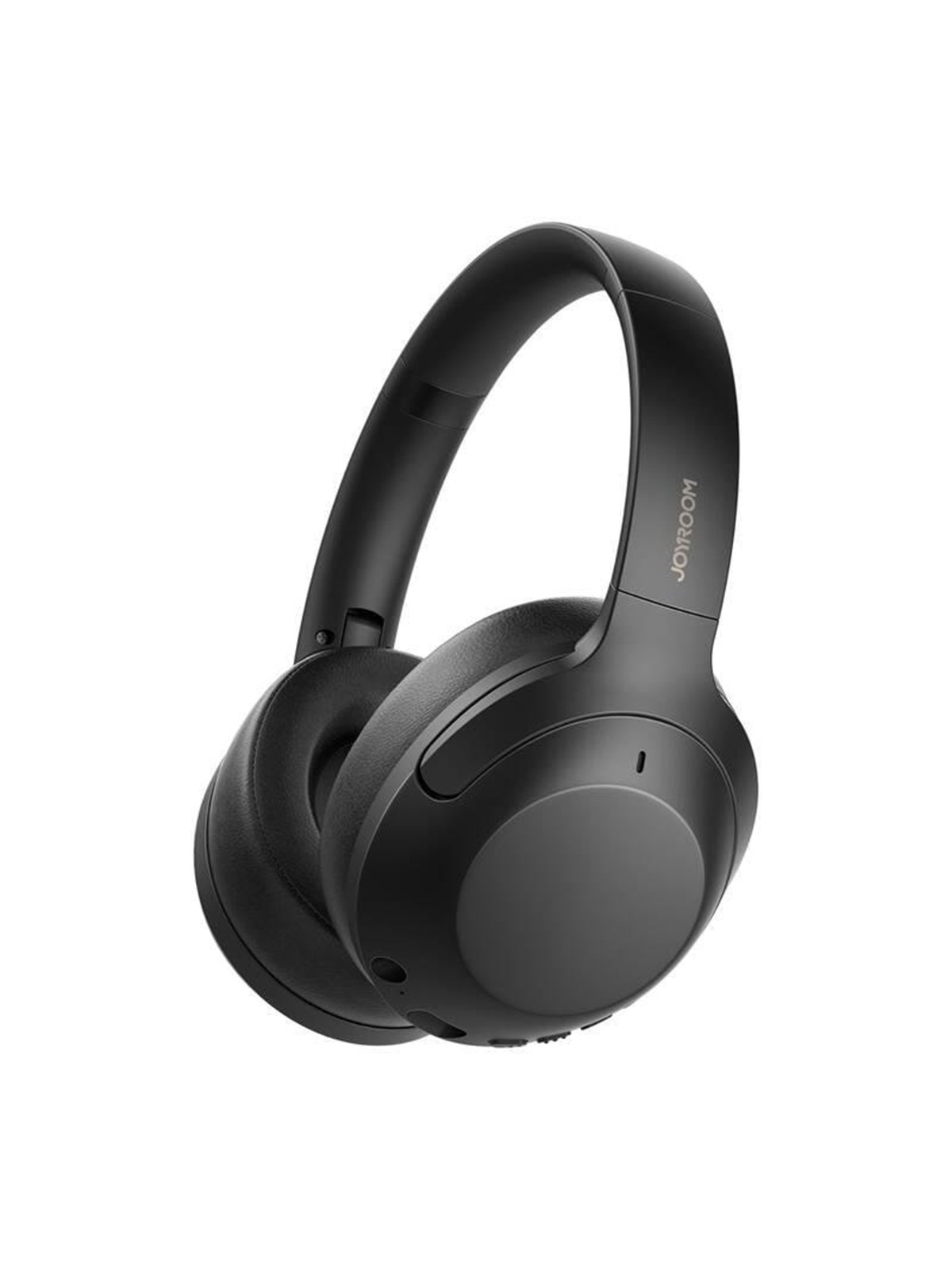 Joyroom JR-JH2 Hybrid ANC Wireless Headphones - Black, Hovedtelefonerheadset2