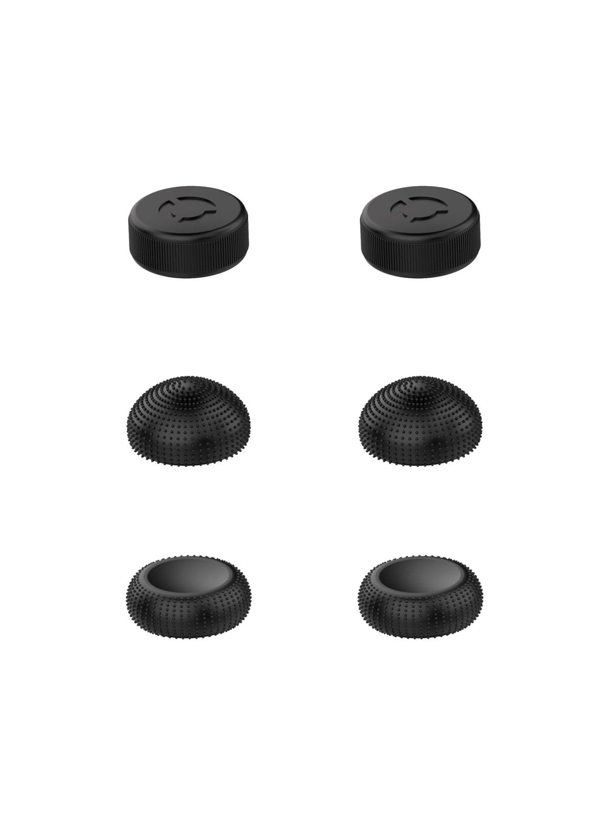 Lenovo Legion Go Joystick Caps - Eclipse Black