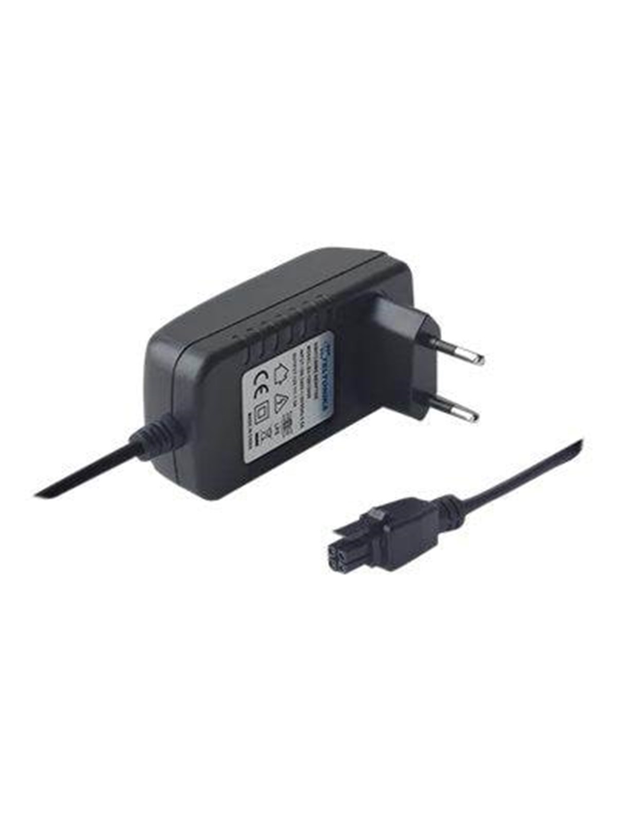Teltonika - power adapter - 18 Watt, Oplader Til Bærbar