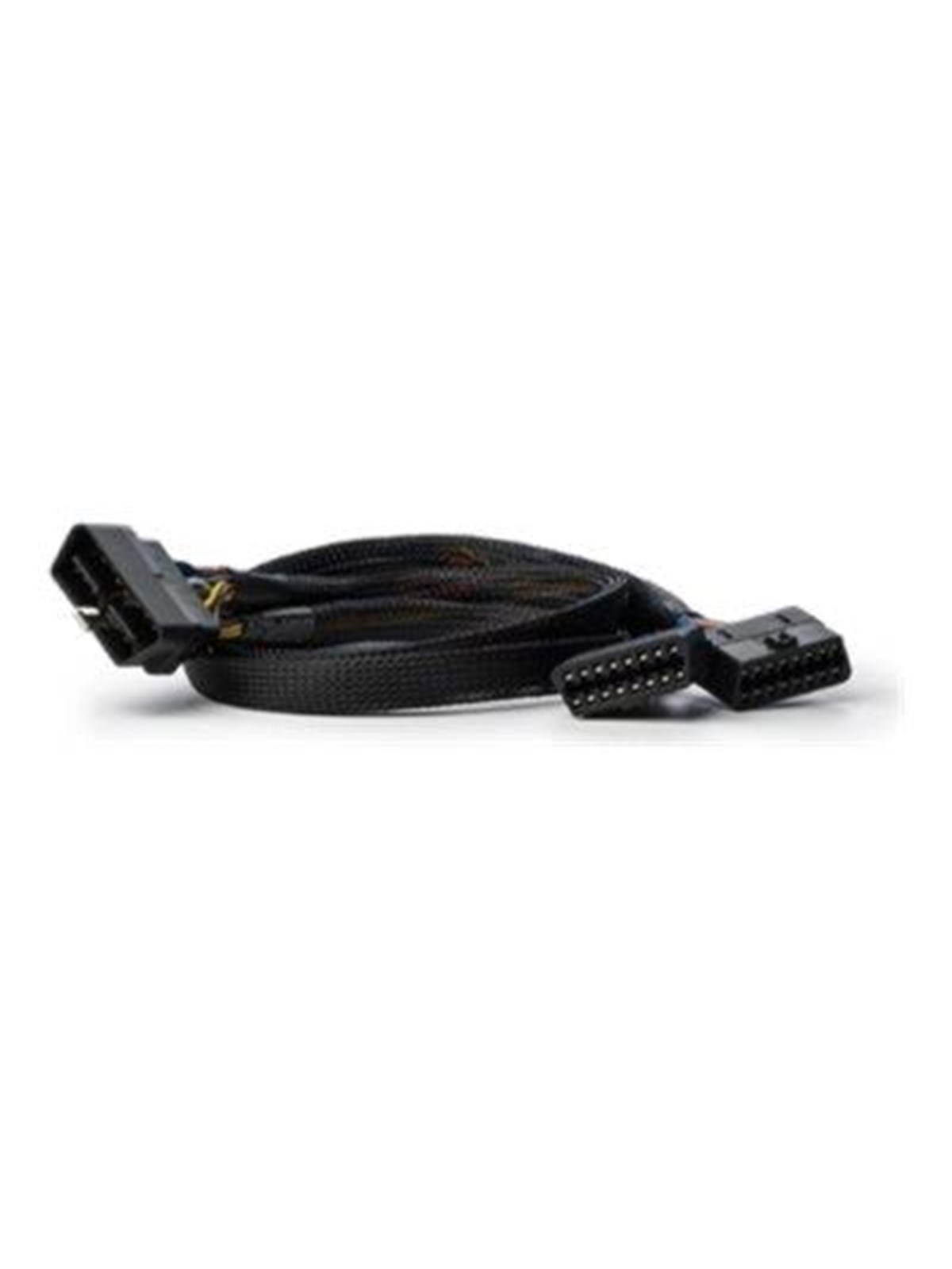 Teltonika - power splitter - OBD-II connector to OBD-II connector - 67 cm