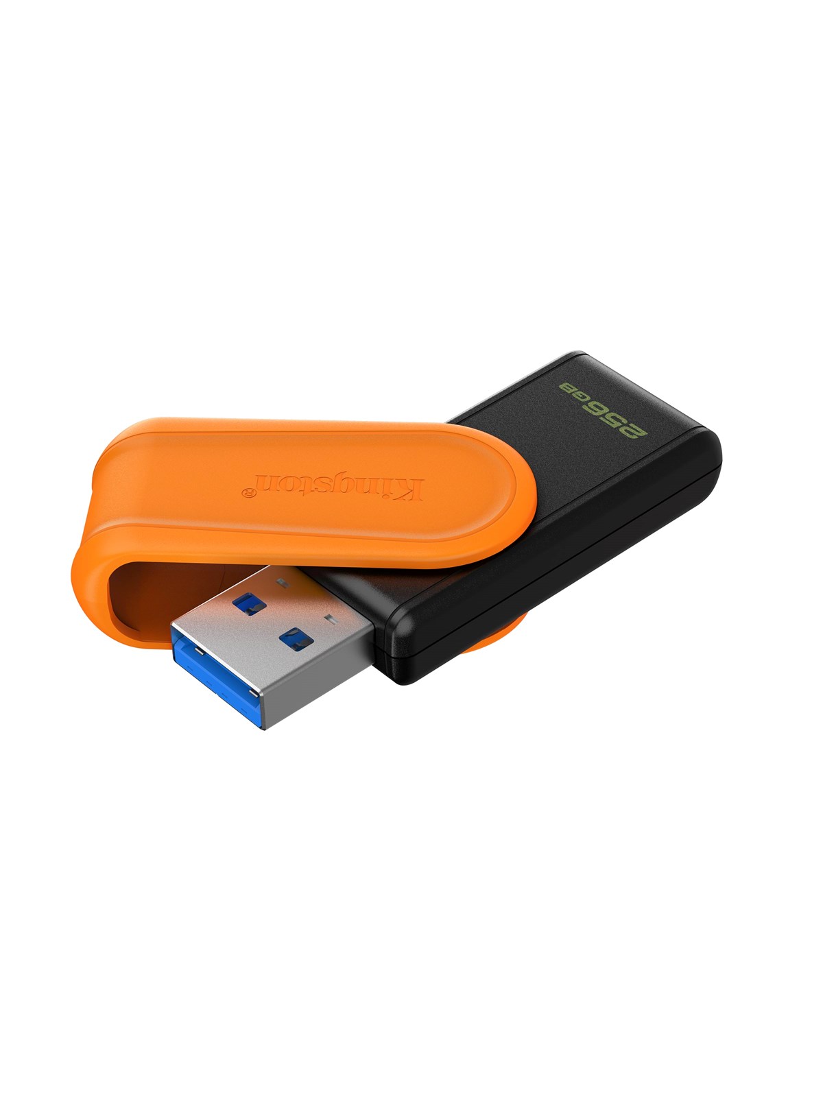 Kingston DataTraveler Exodia S - Orange - 256GB - USB Stick, Usb Stick