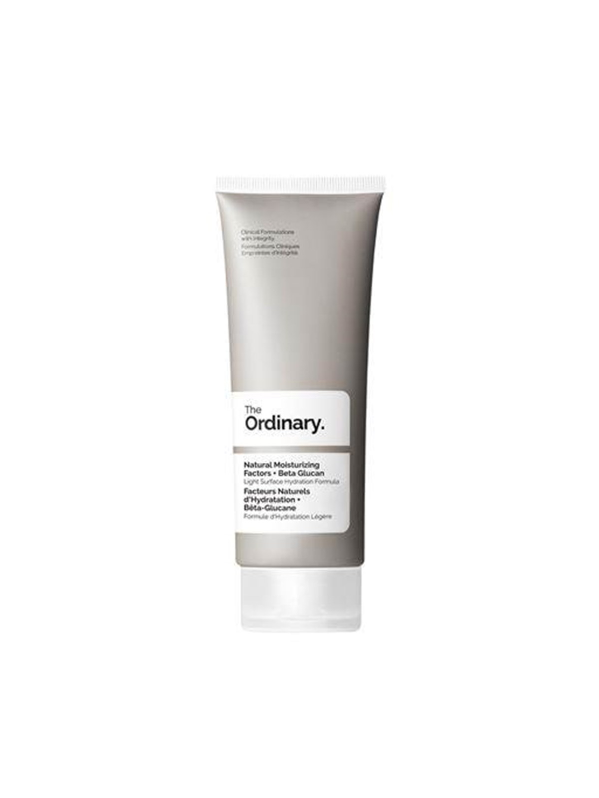 The Ordinary Natural Moisturizing Factors + Beta G, Ansigtspleje