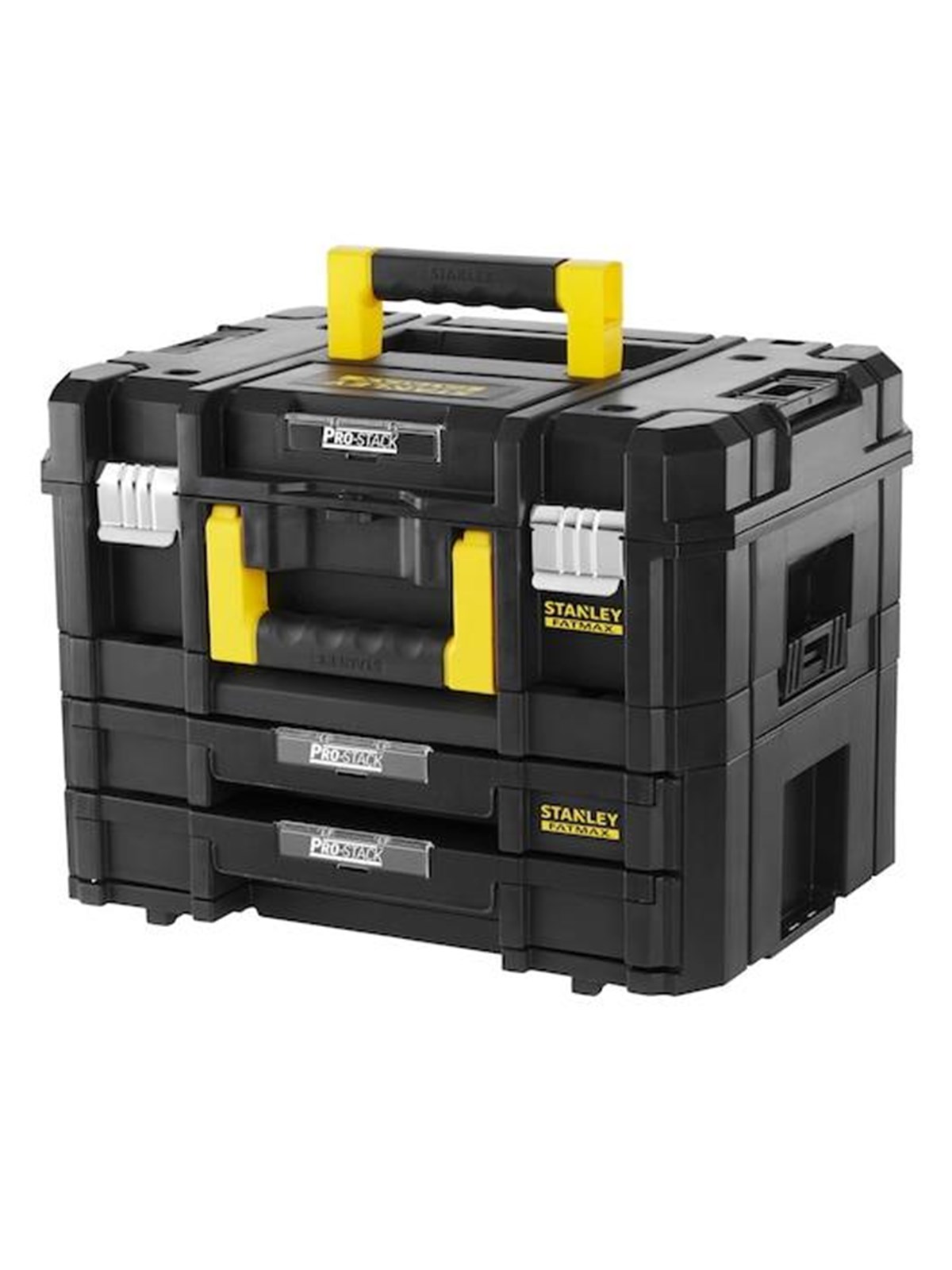 Stanley FMST1-71981 FATMAX Small Parts/Tool Box, Værktøj Opbevaring