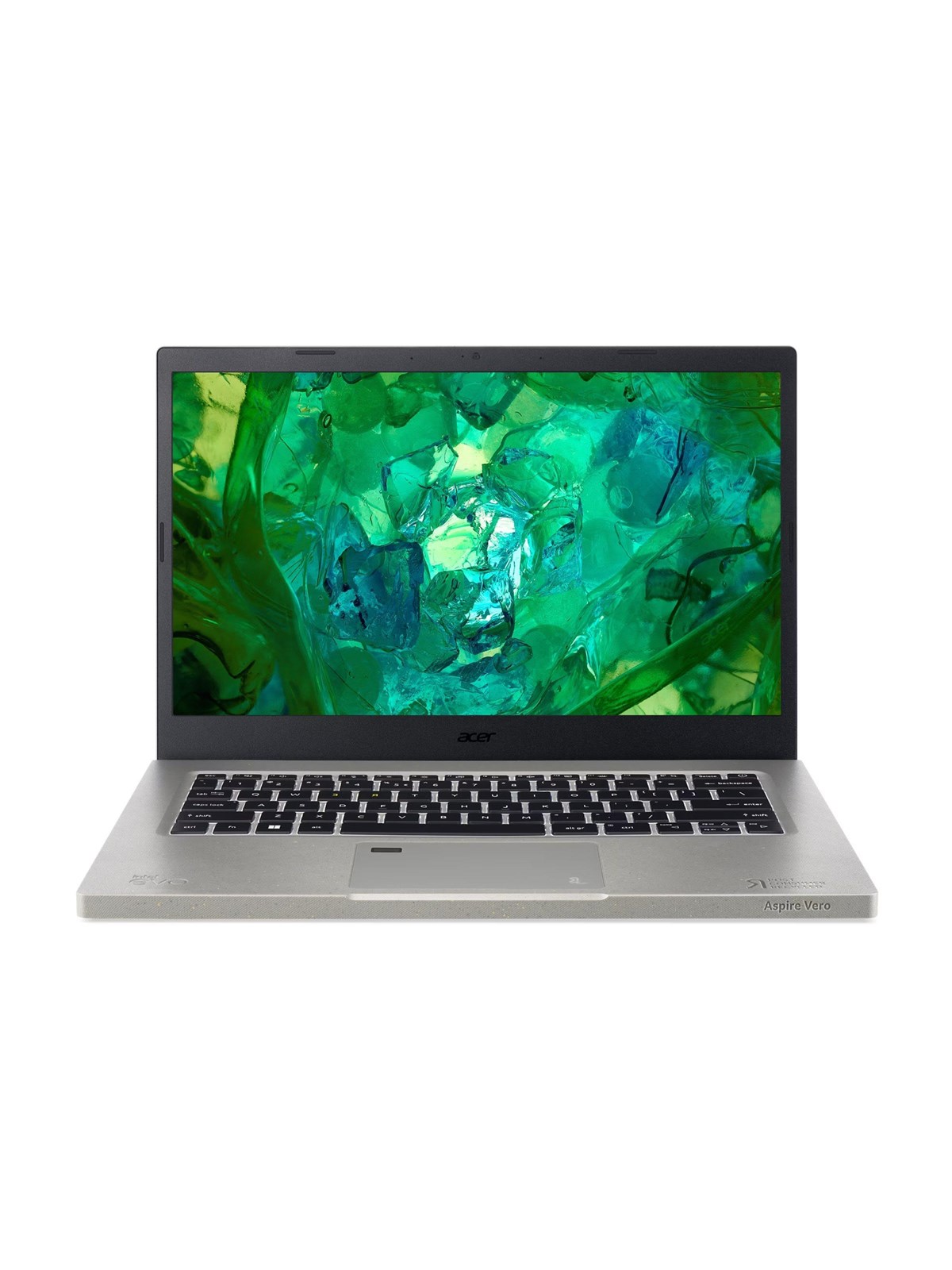 Acer Aspire Vero - 14" | Core i7 | 16GB | 512GB, Bærbar
