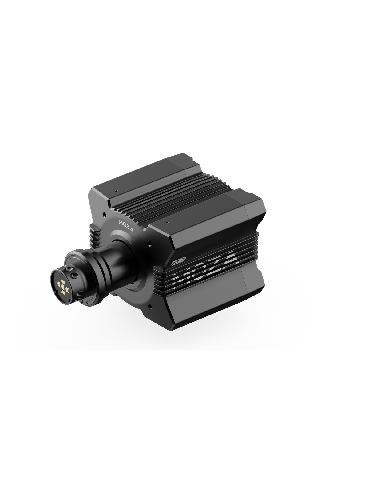 Moza Racing R12 V2 Direct Drive - Sim Racing Wheelbase0