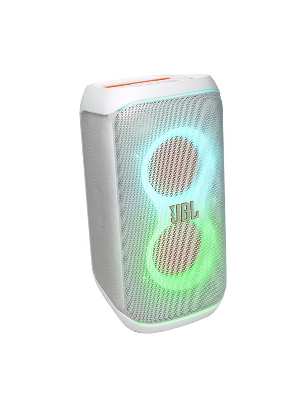 JBL PartyBox Club 120, Baerbare Fest Hoejtalere