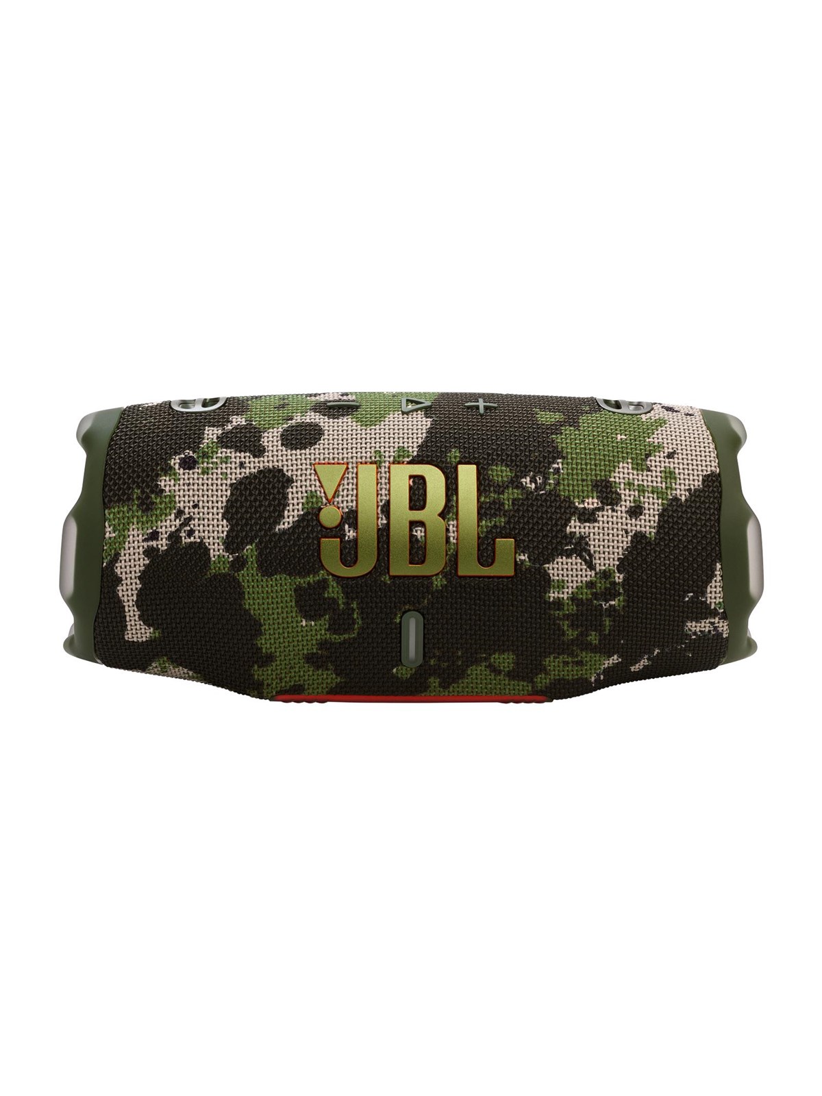 JBL Charge 6 - Squad, Baerbare Fest Hoejtalere