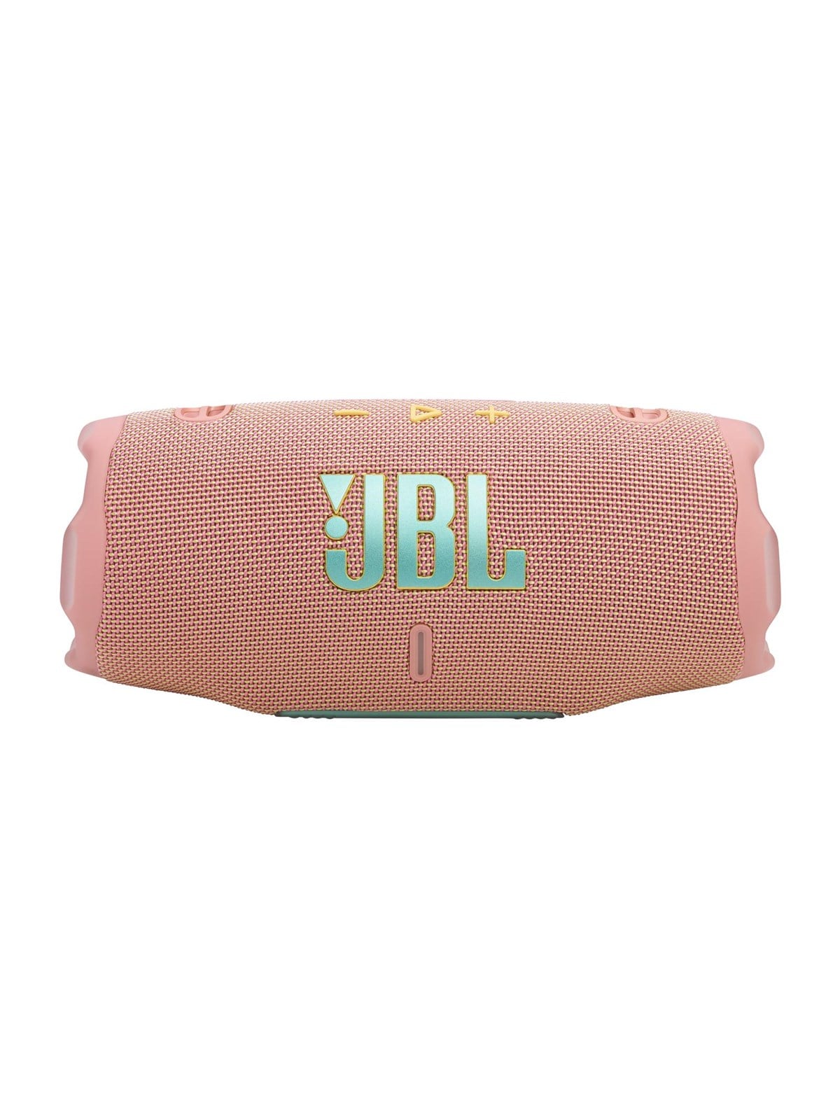 JBL Charge 6 - Pink, Baerbare Fest Hoejtalere