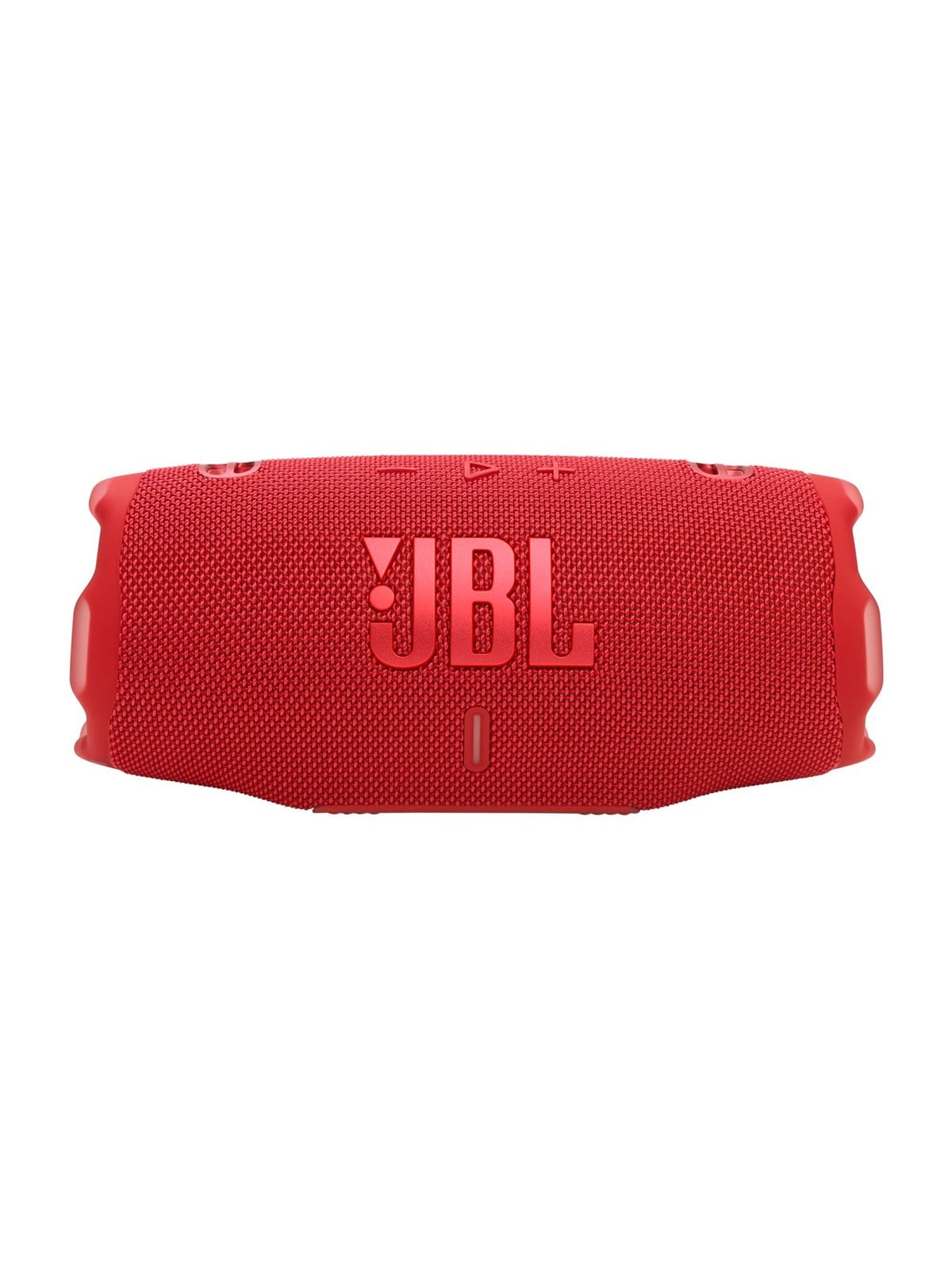JBL Charge 6 - Red, Baerbare Fest Hoejtalere