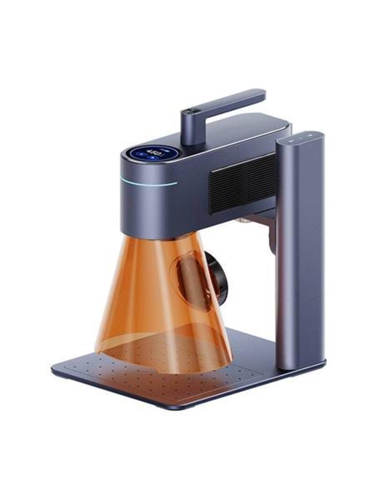 LaserPecker Deluxe Dual-Laser Engraving Machine - Model 4, Værktøj