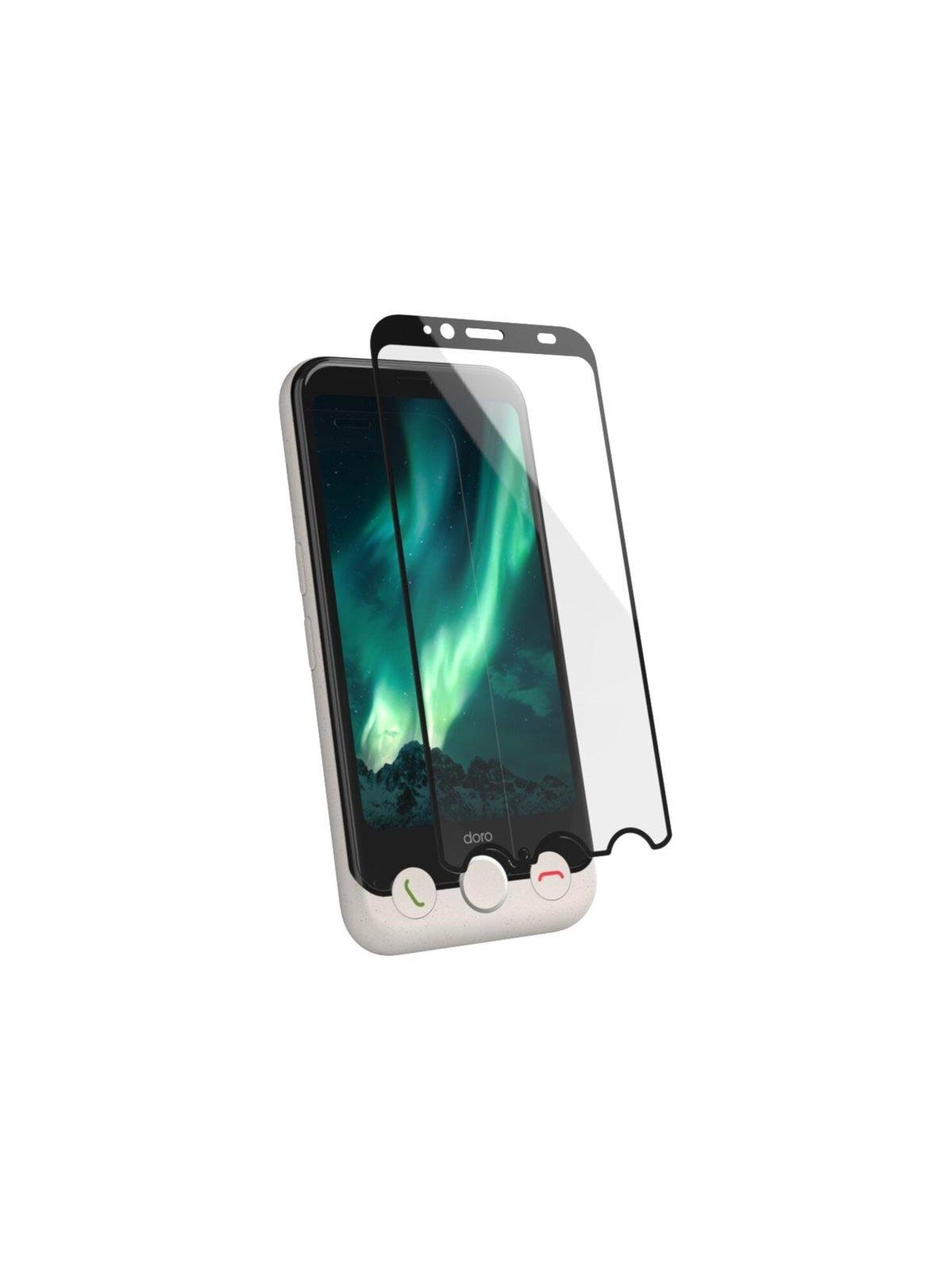 Doro Aurora A11 - Protecting Screen Transparent, Beskyttelsesglas
