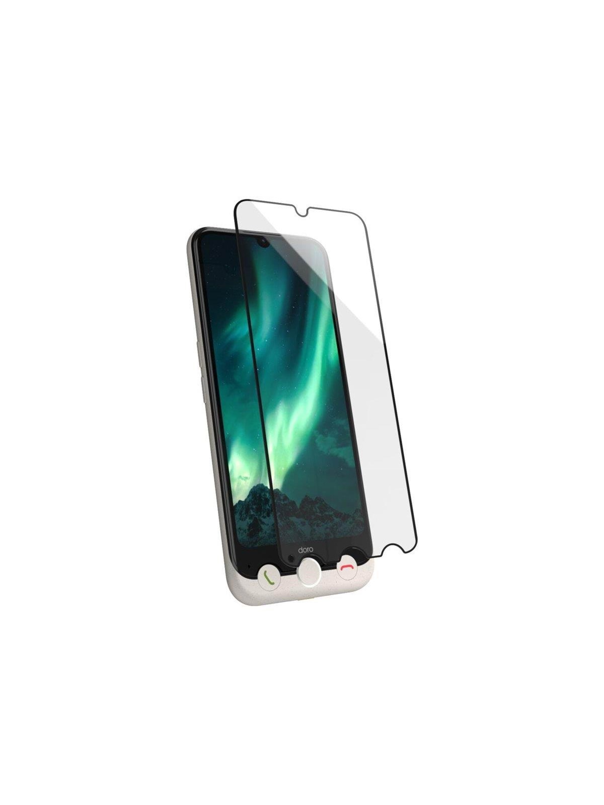 Doro Aurora A31 - Protecting Screen Transparent, Beskyttelsesglas
