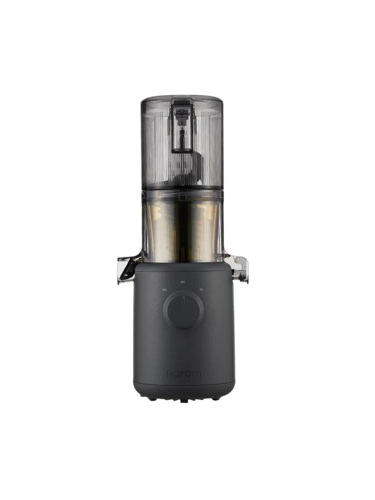 Hurom LS H310A Grey, Saftpresser