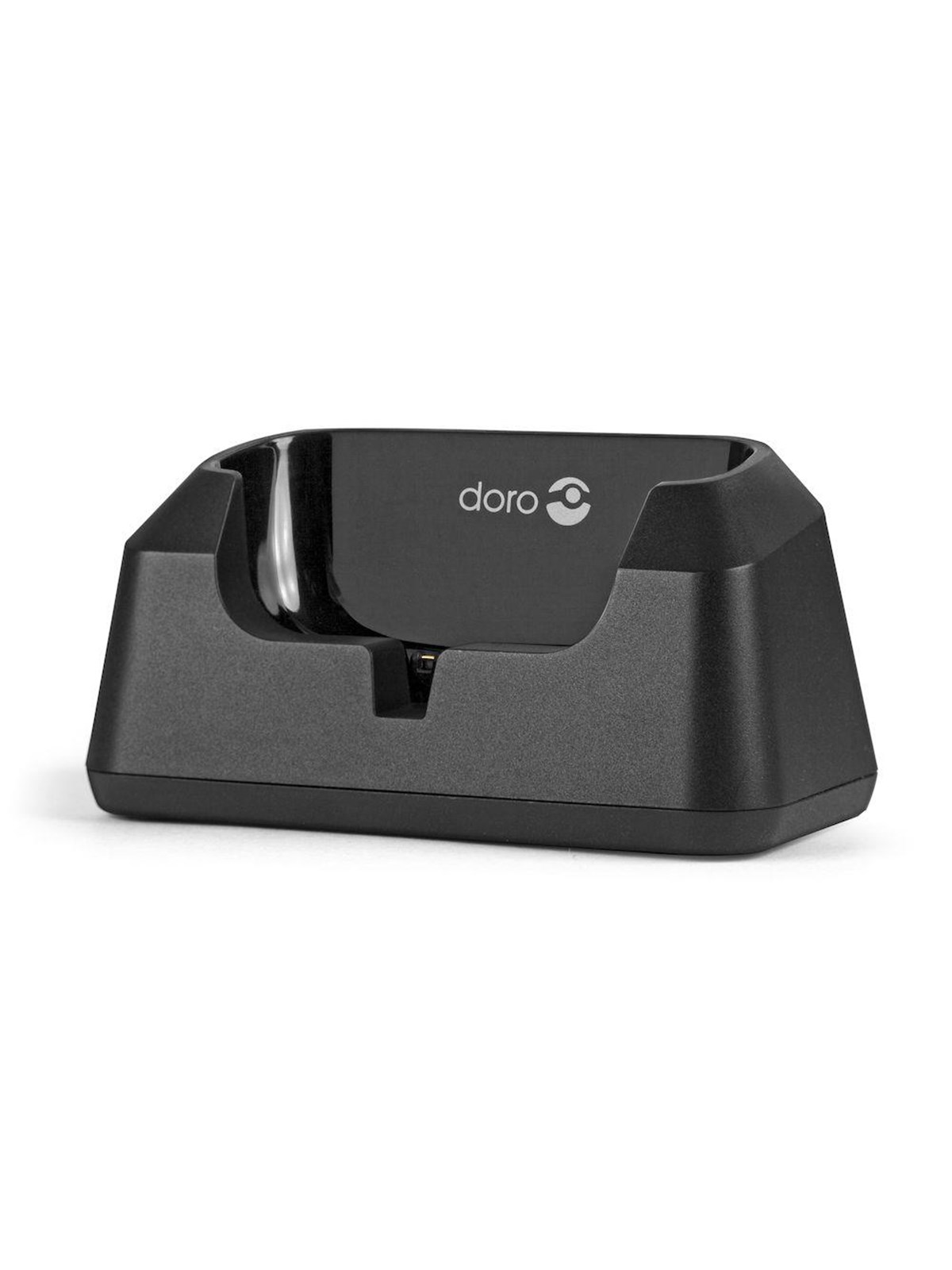 Doro Leva X10/L10/L11 Cradle, Mobil Tilbehør
