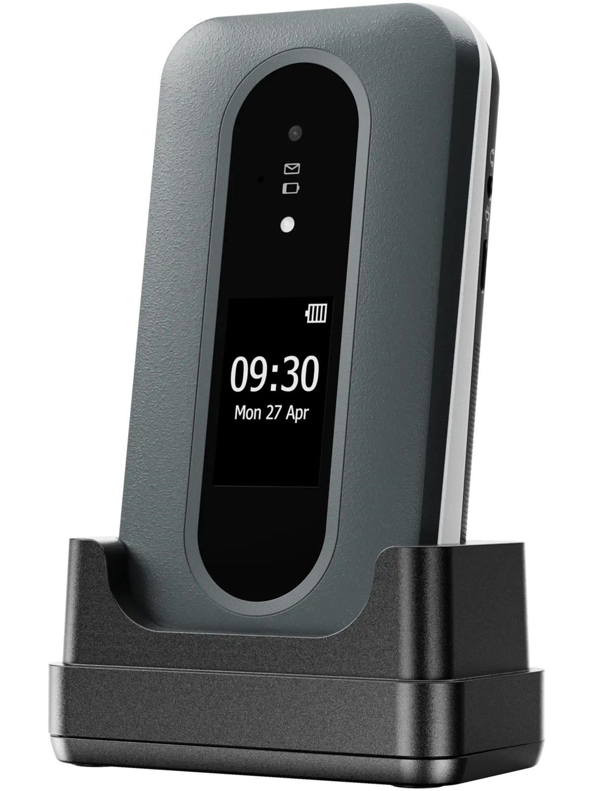 Doro Leva L30/L31 Cradle, Mobil Tilbehør