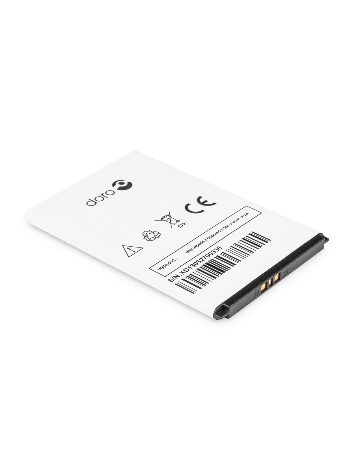 Doro Battery for Leva Series, Batteri