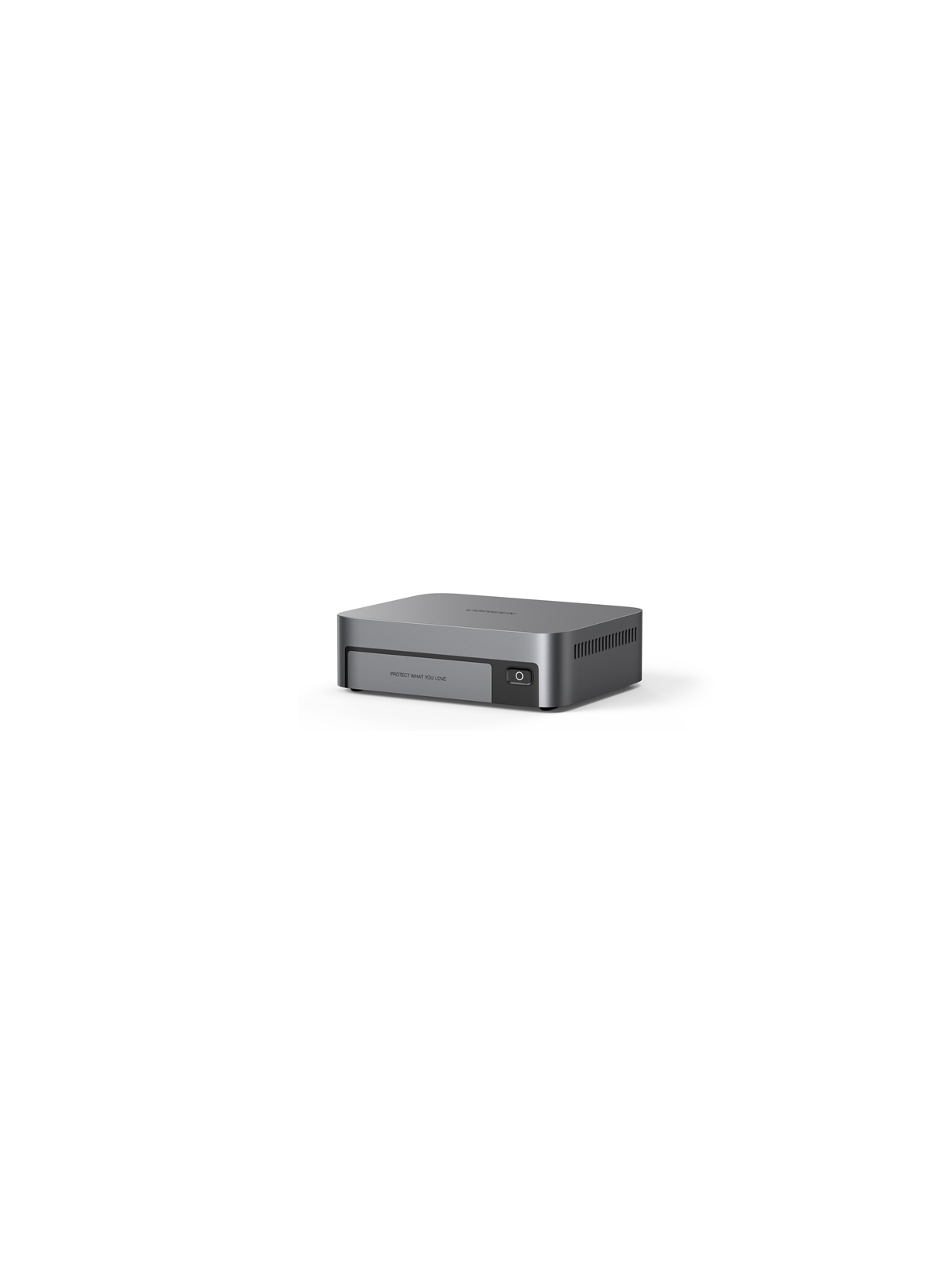 UGREEN NASync DXP480T Plus - NAS-Server, Nas Server