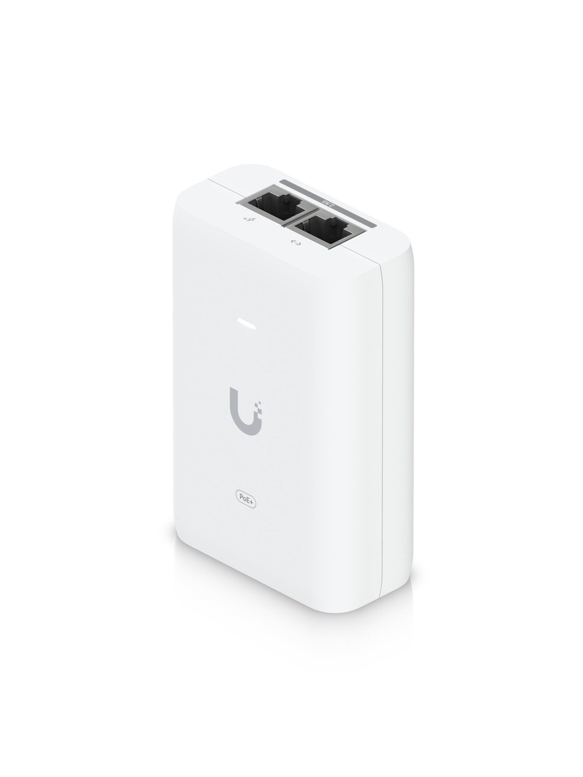 Ubiquiti UniFi 2.5G Pø+ Adapter (30W), Poe Injektor