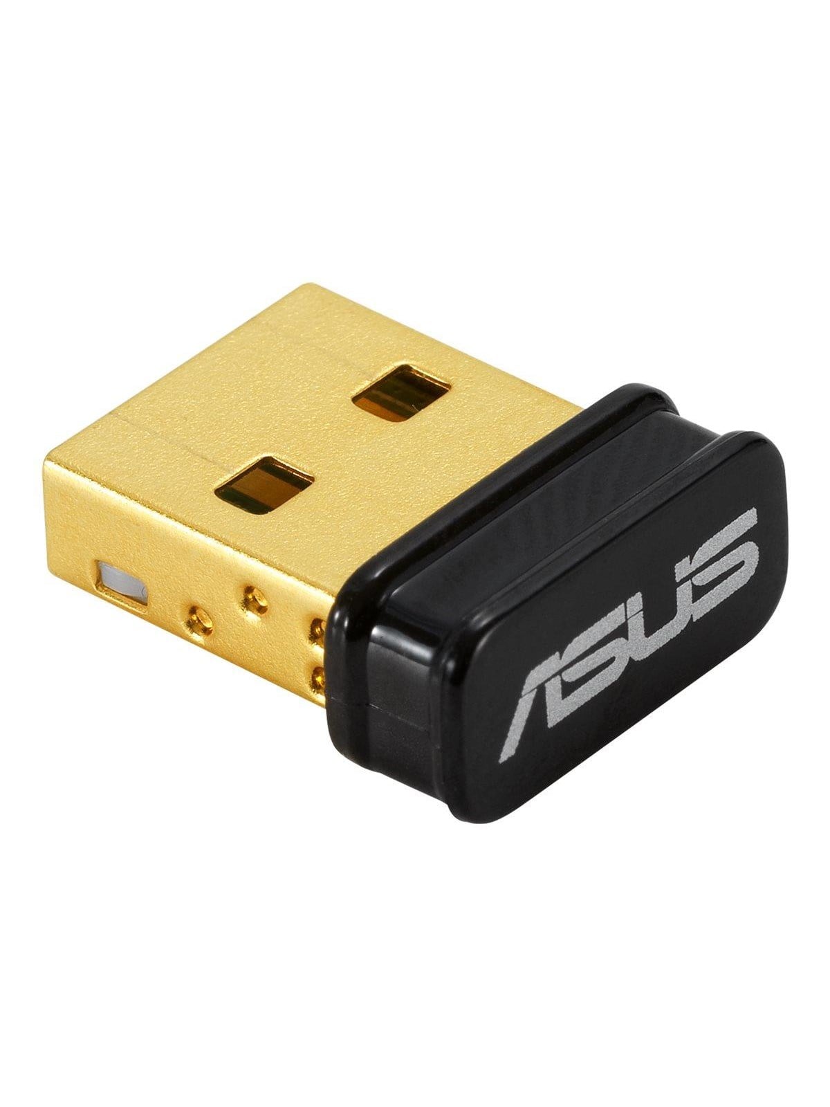 ASUS USB-BT540 - Bluetooth 5.4 - USB 2.0 - 40 m range, Netværksadapter