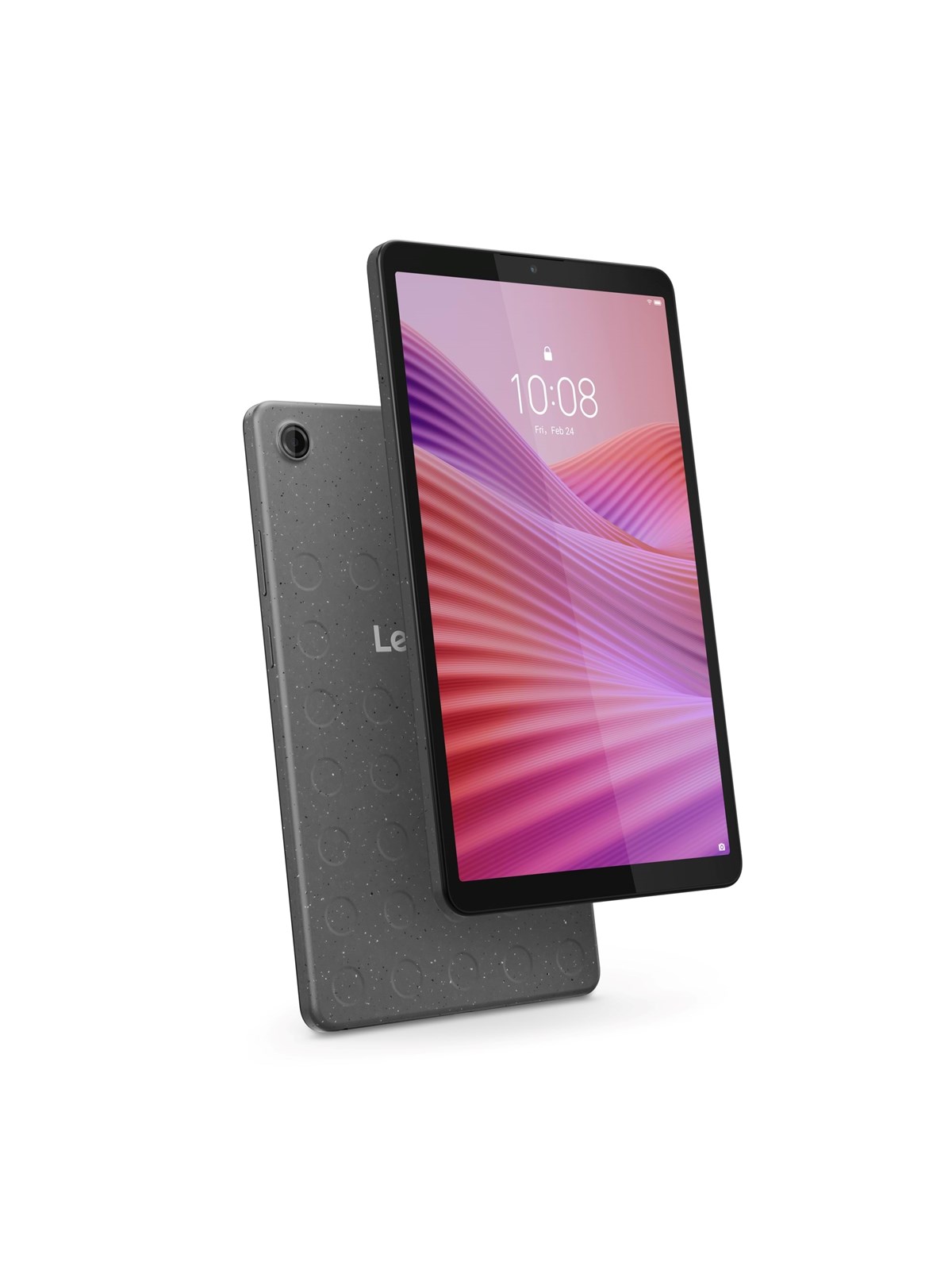 Lenovo Tab One 64GB - Luna Grey, Tablet