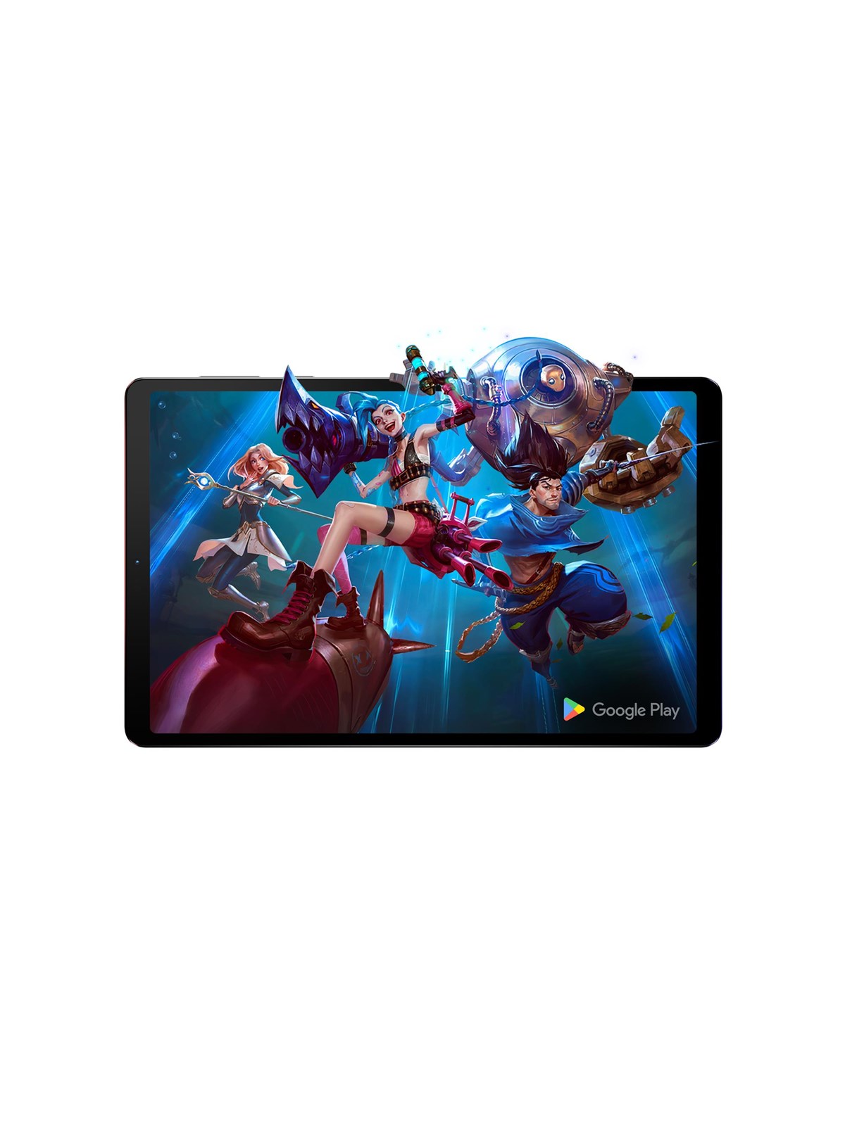 Lenovo Legion Tab 256GB / 12GB - Eclipse Black, Tablet