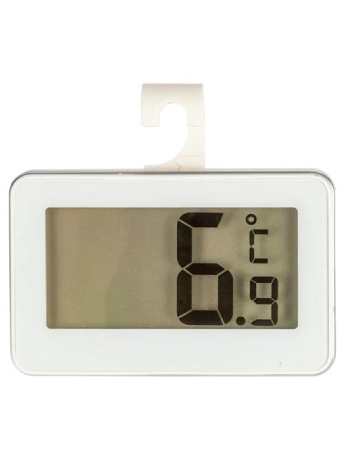 Nordic Quality Digital Refrigeration/Freezer Thermometer, Køkkenapparat