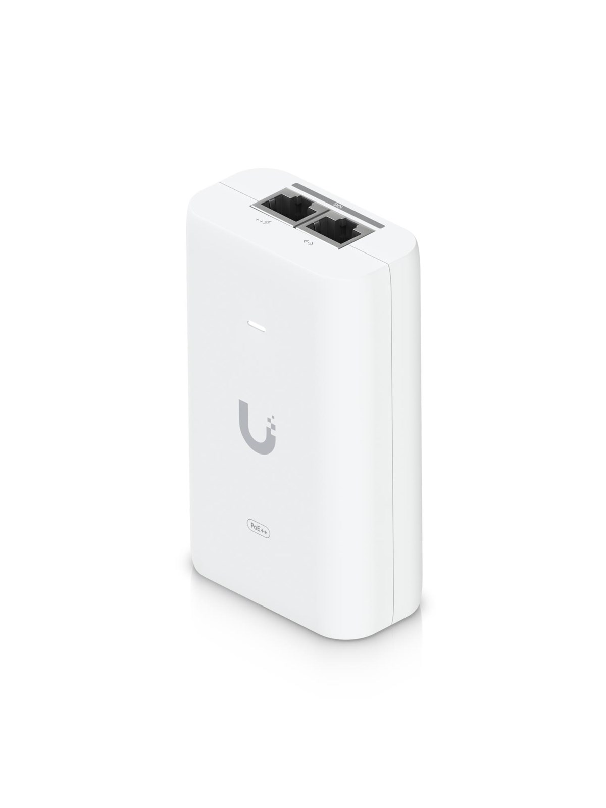 Ubiquiti 10G Pø++ Adapter (60 W), Poe Injektor